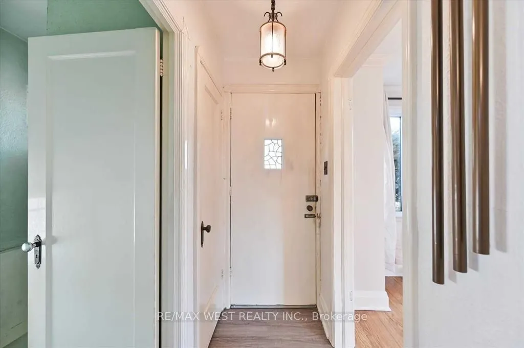5 Dieppe Road S