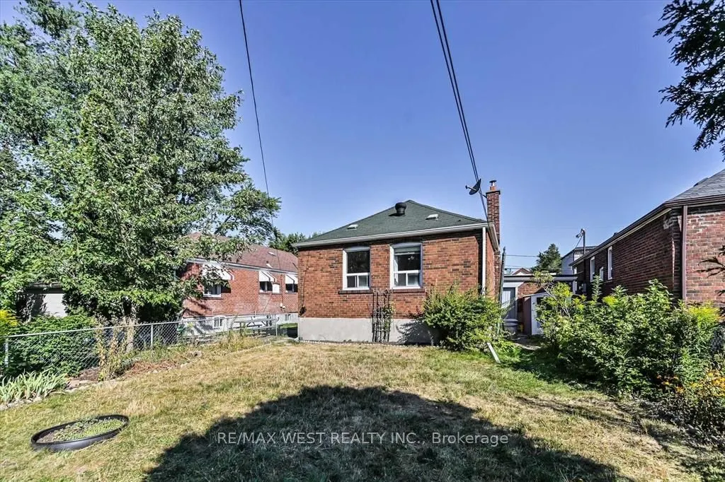 5 Dieppe Road S