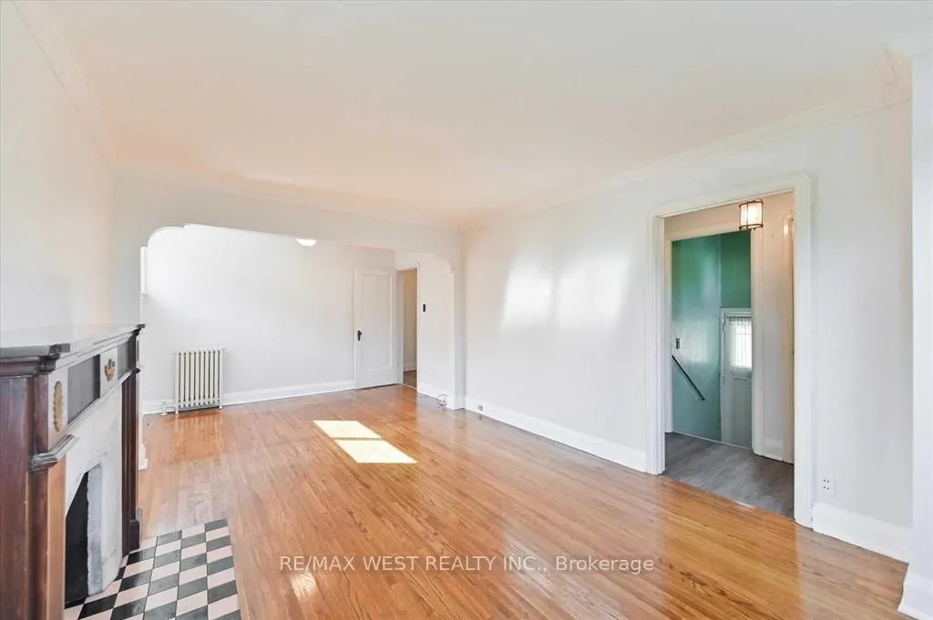 5 Dieppe Road S