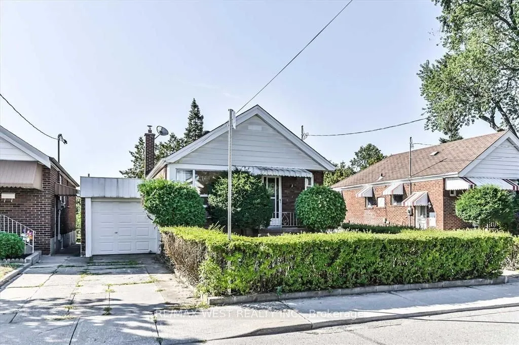 5 Dieppe Road S