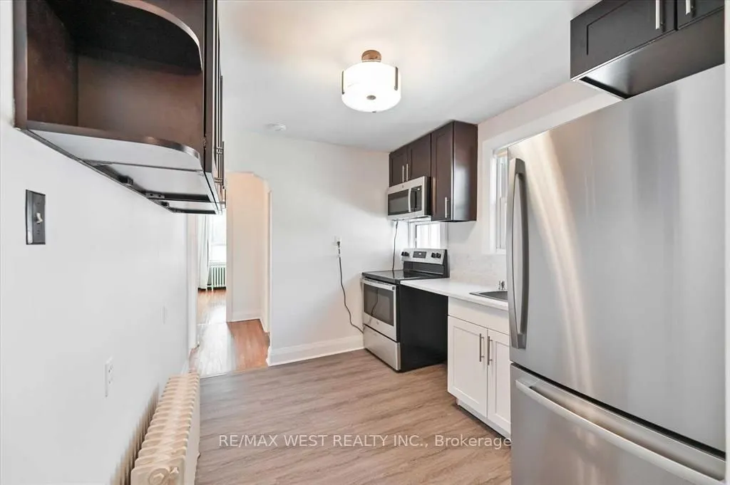5 Dieppe Road S