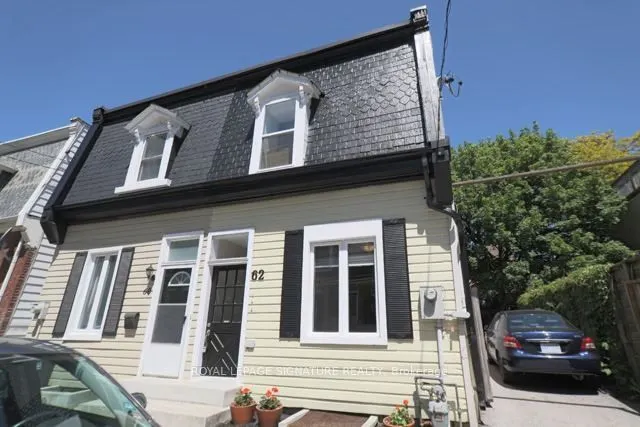 62 Allen Avenue, #Main Fl