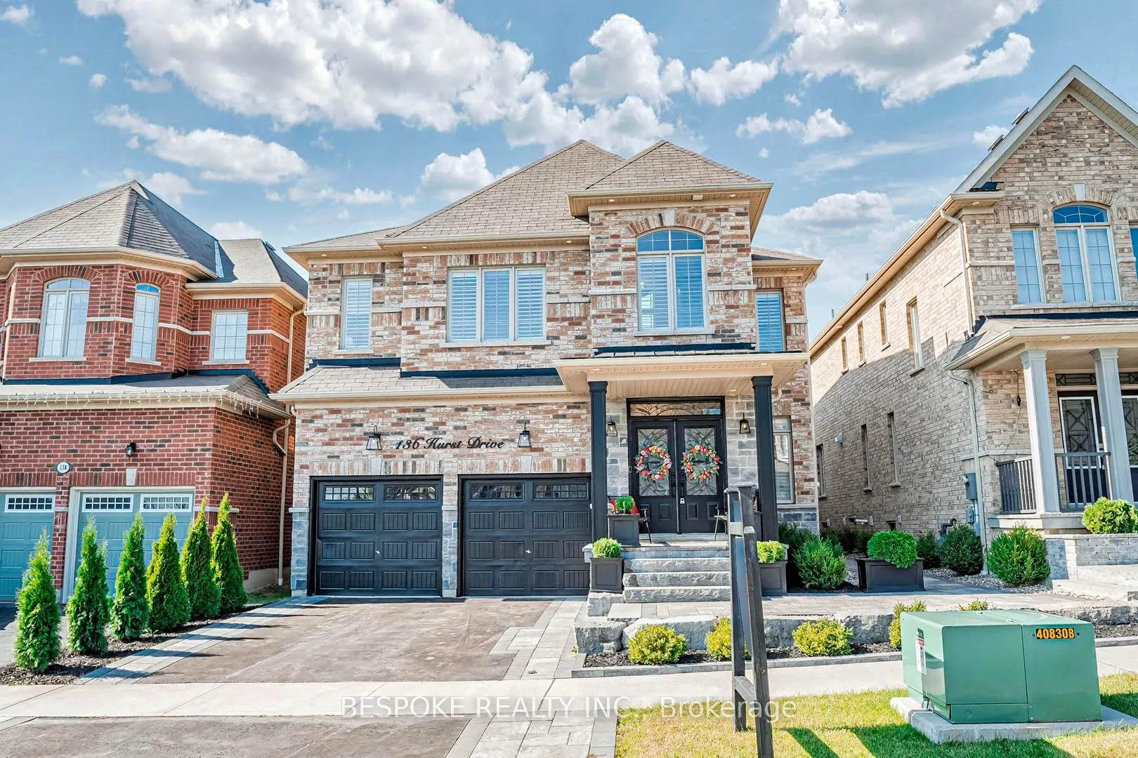 136 Hurst Drive
