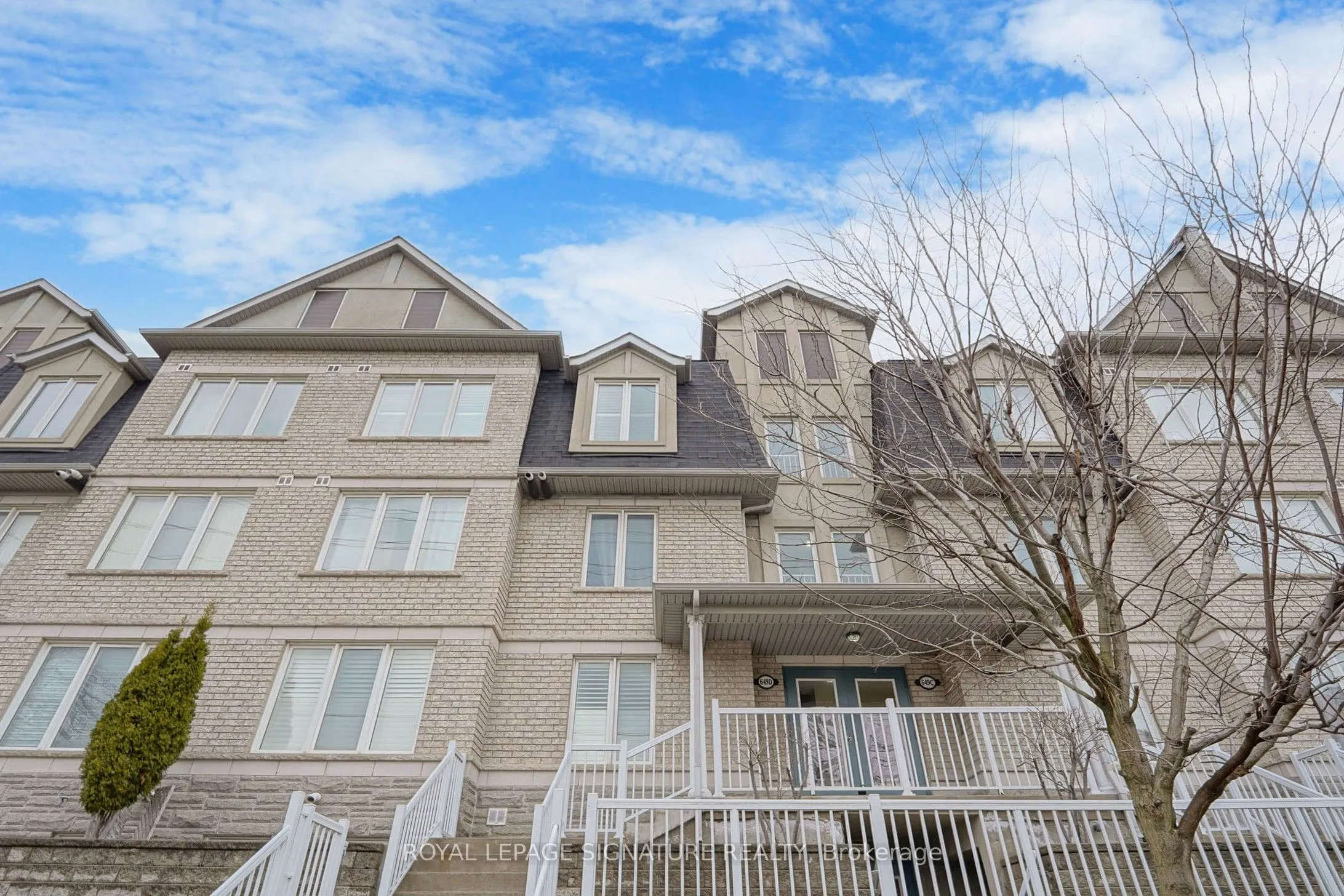 649D Warden Avenue, #24