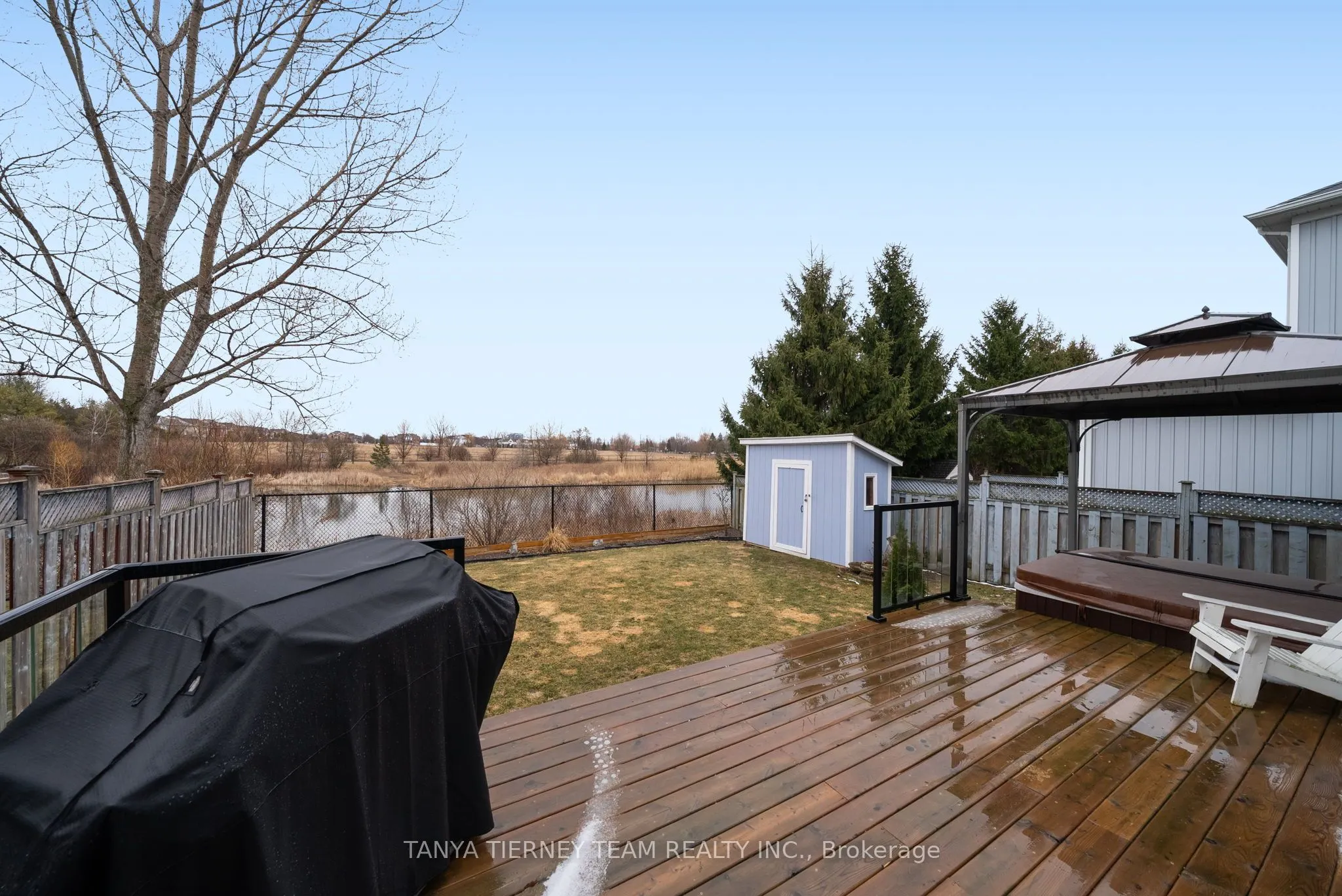 23 Bexley Crescent