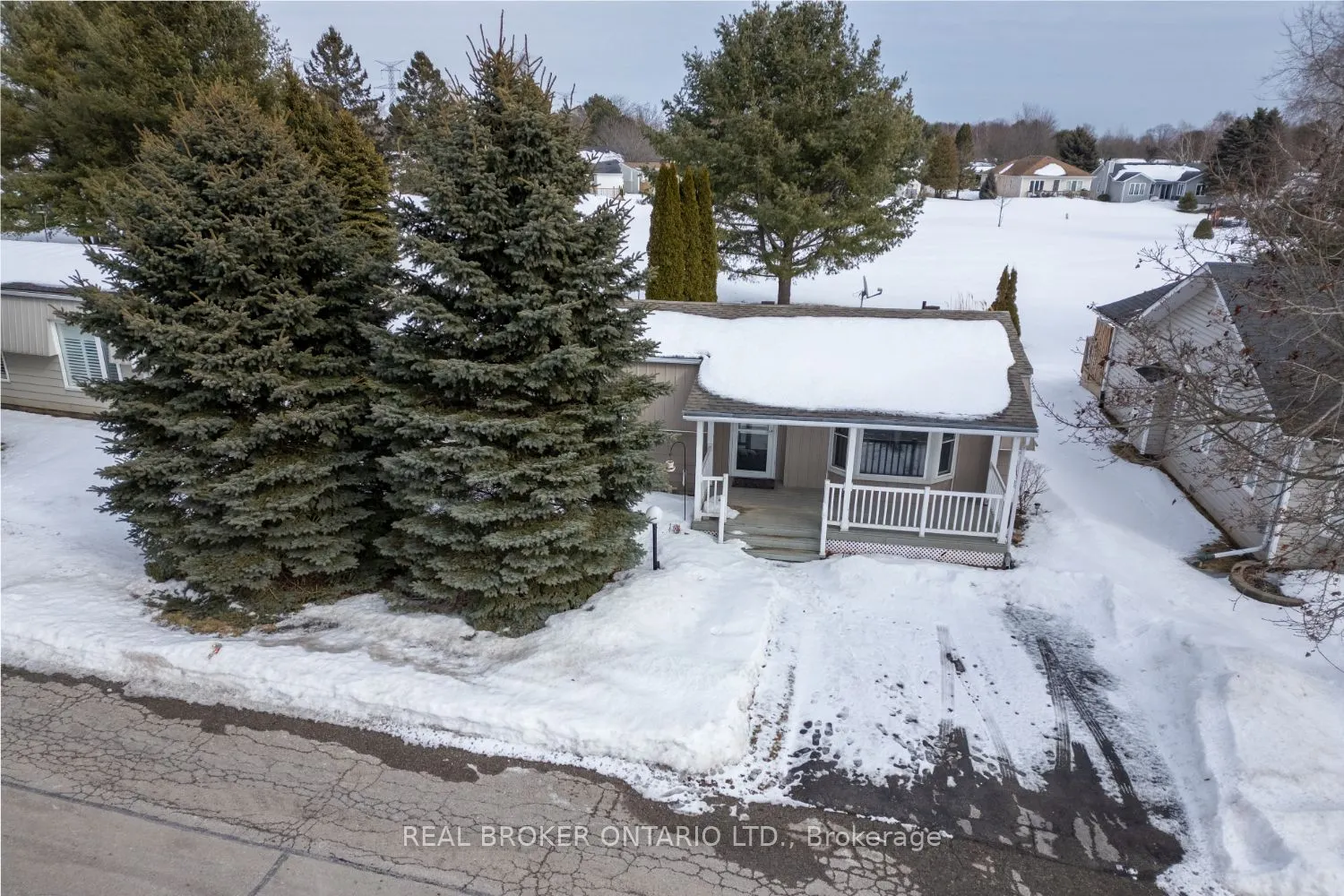 232 Wilmot Trail