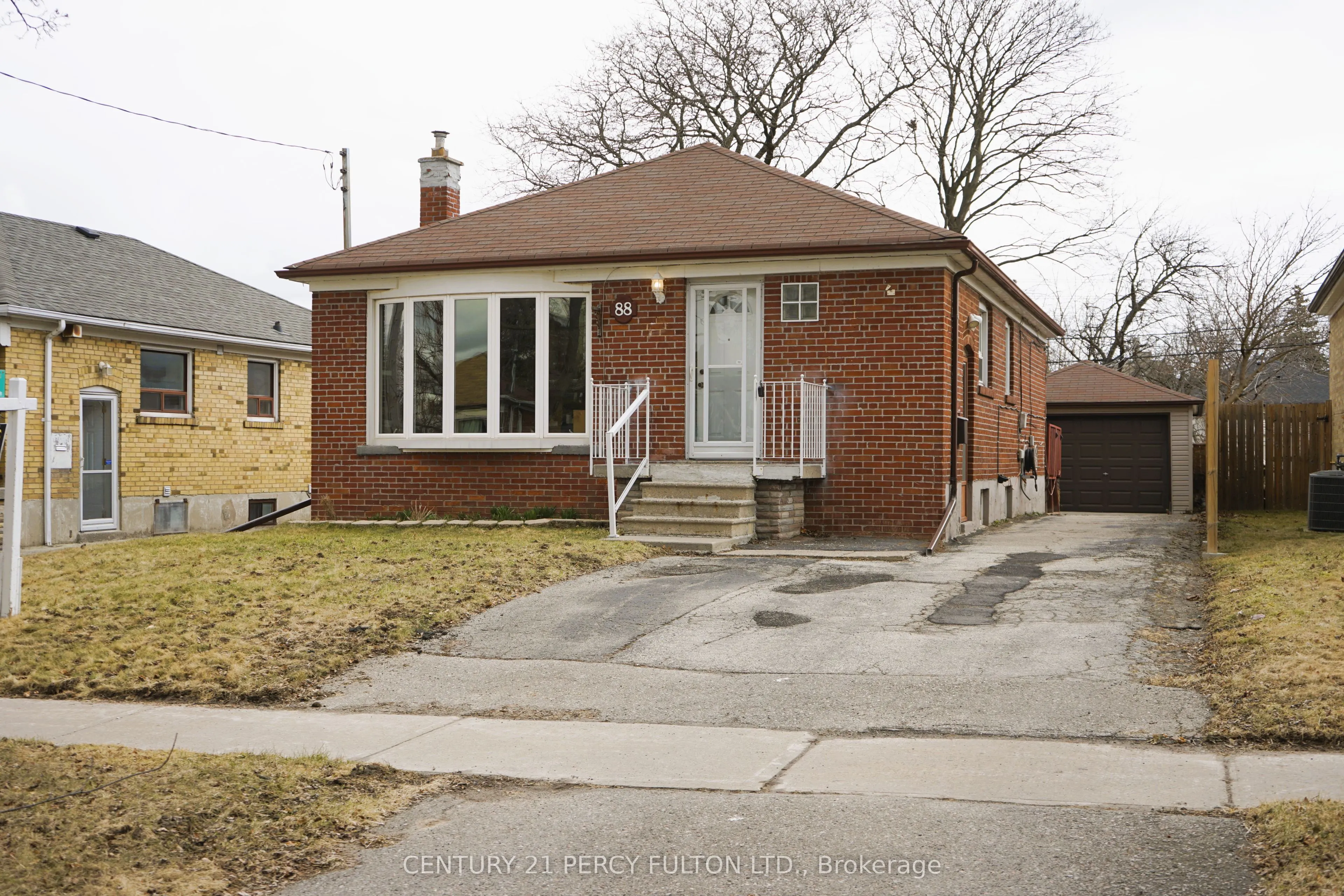 88 Southampton Drive