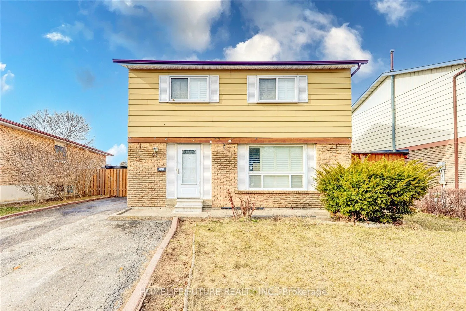 97 Dunsfold Drive, #Bsmt