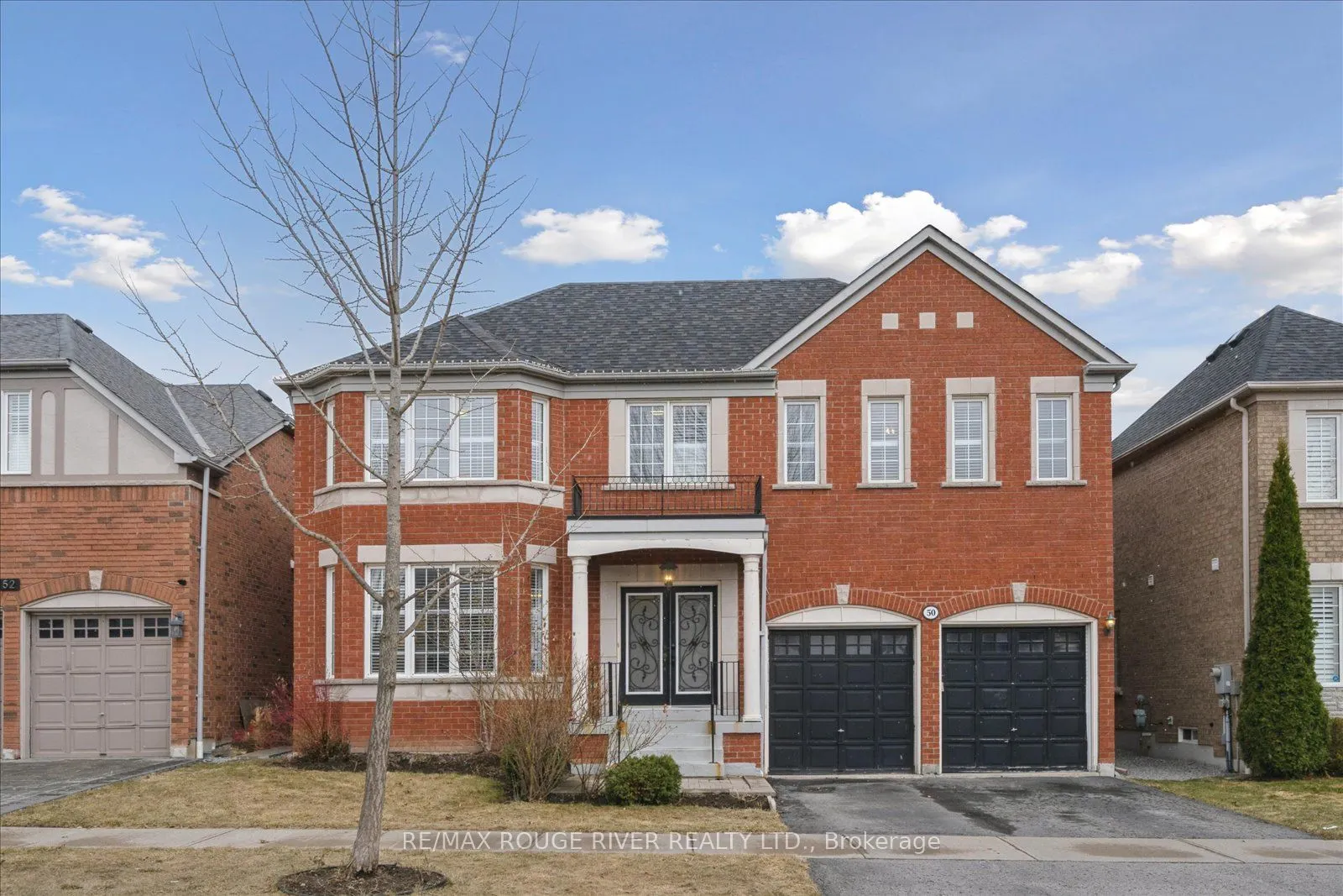 50 O'shea Crescent
