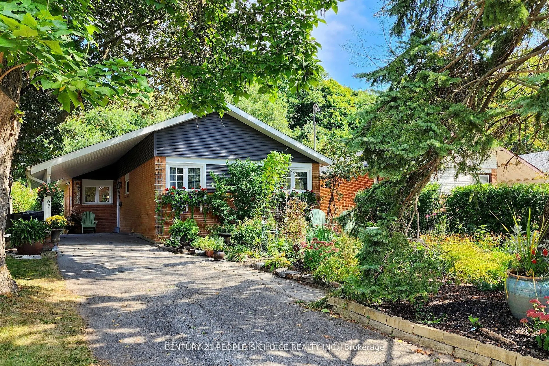 67 Ladysbridge Drive, #Lower