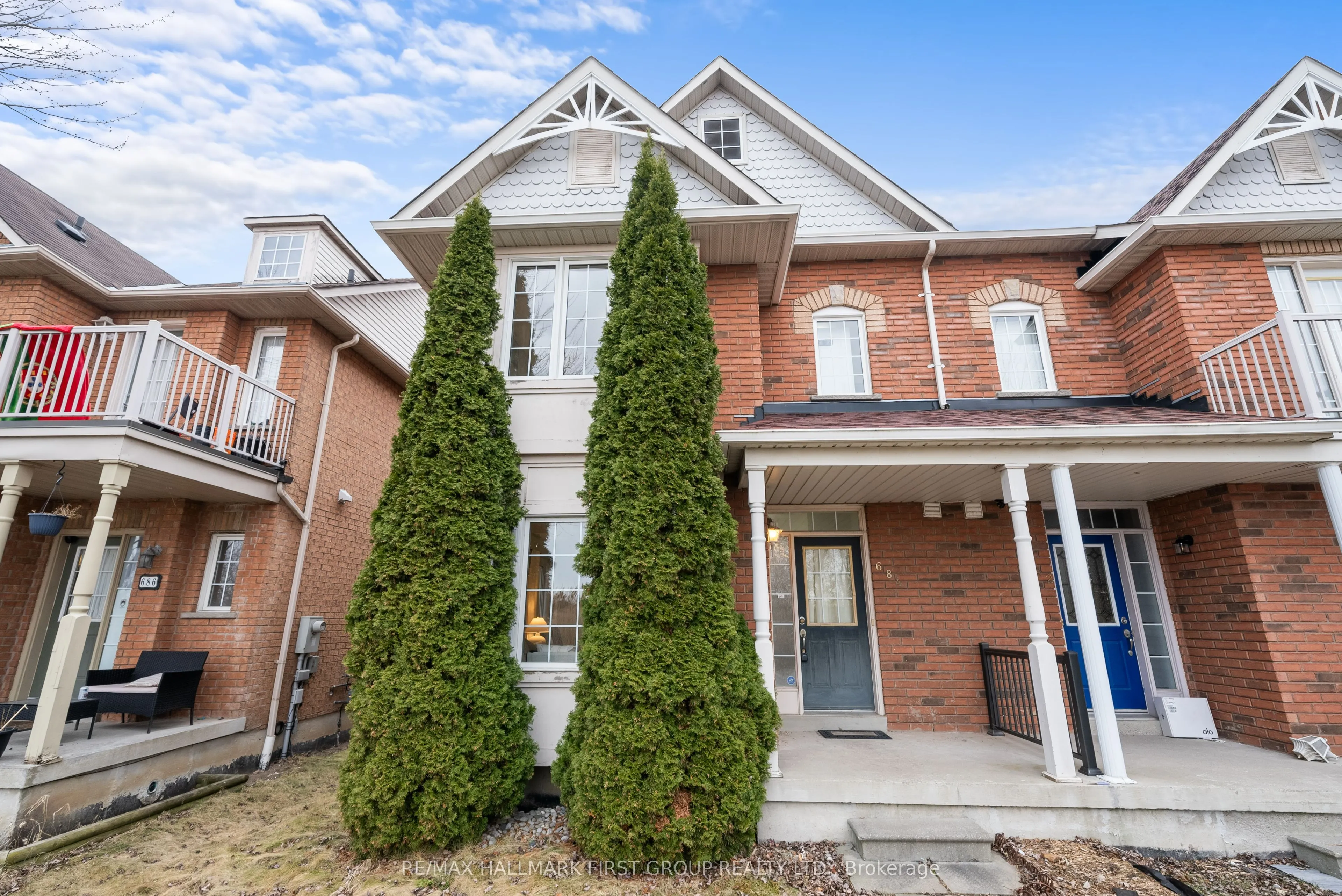 684 Shoal Point Road