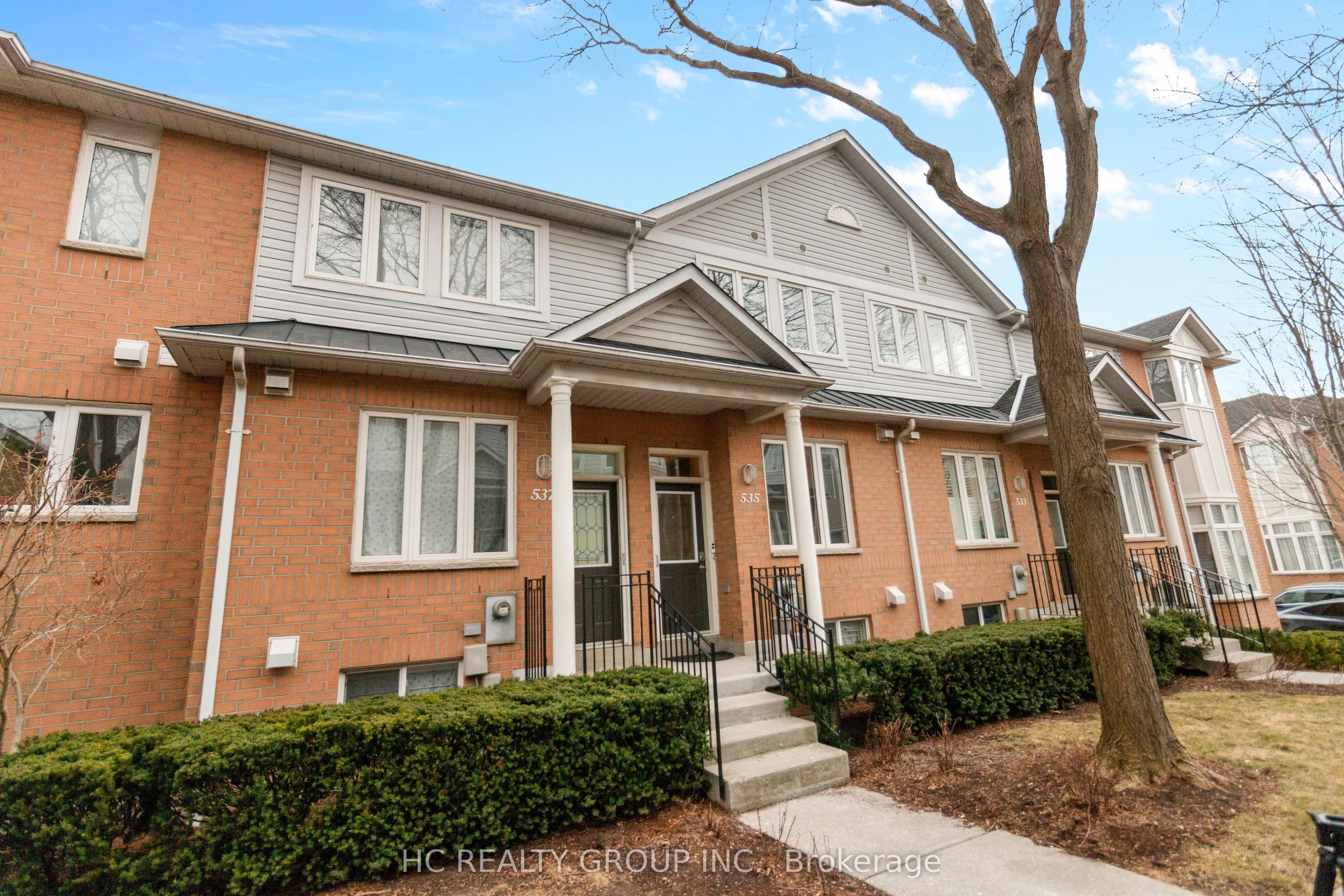 83 Mondeo Drive, #535