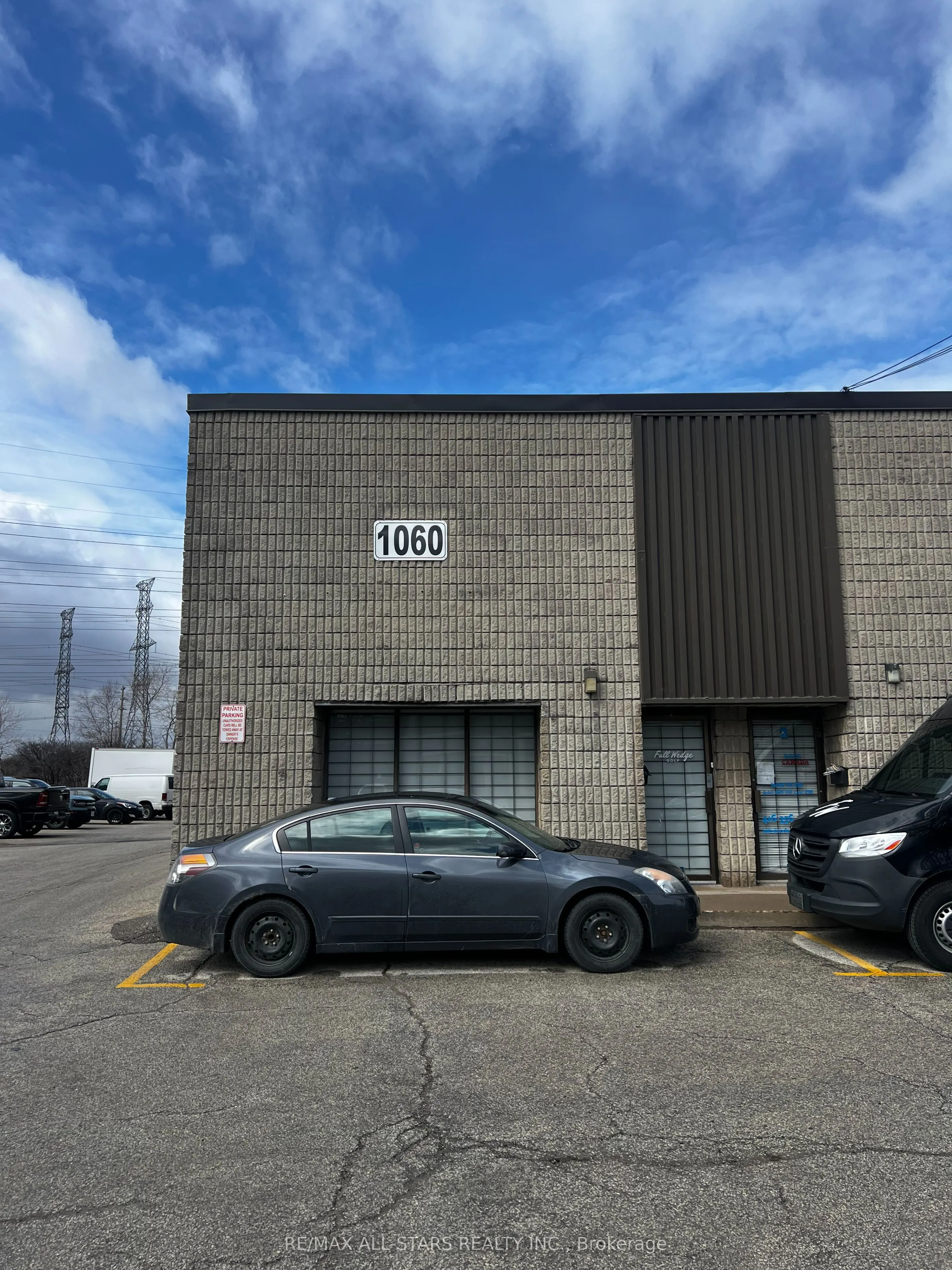 1060 Salk Road, ##1
