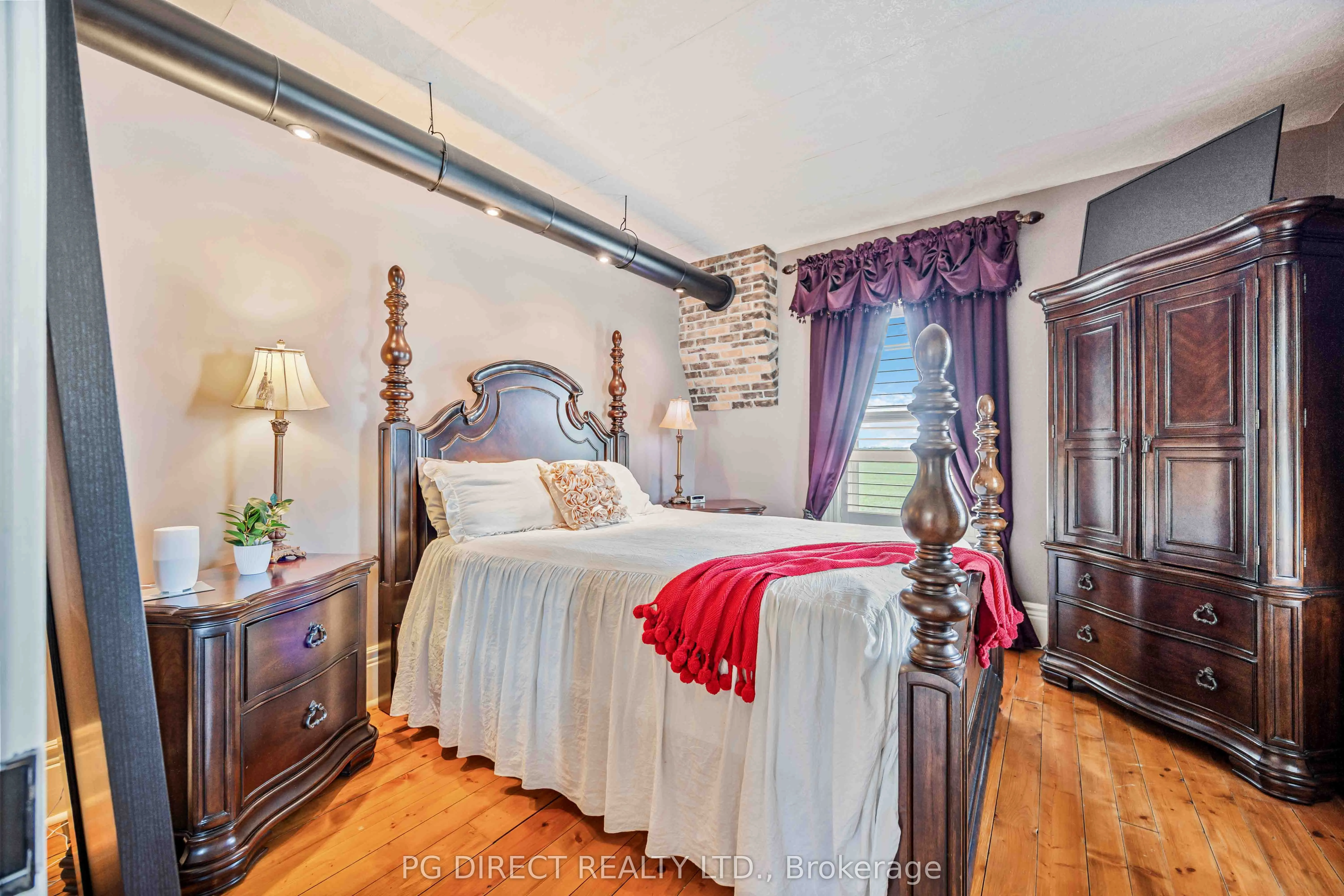 3831 Edgerton Road