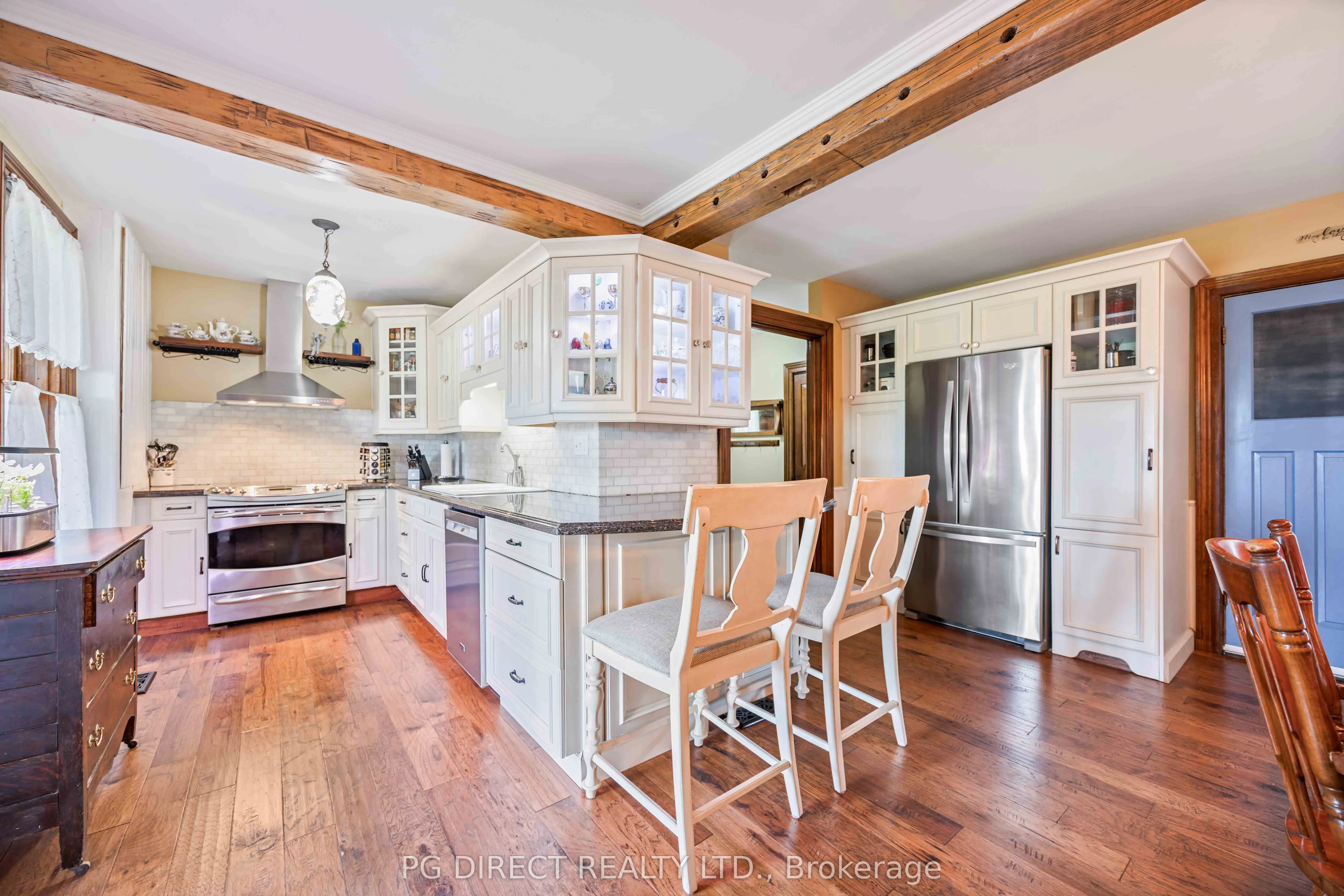 3831 Edgerton Road
