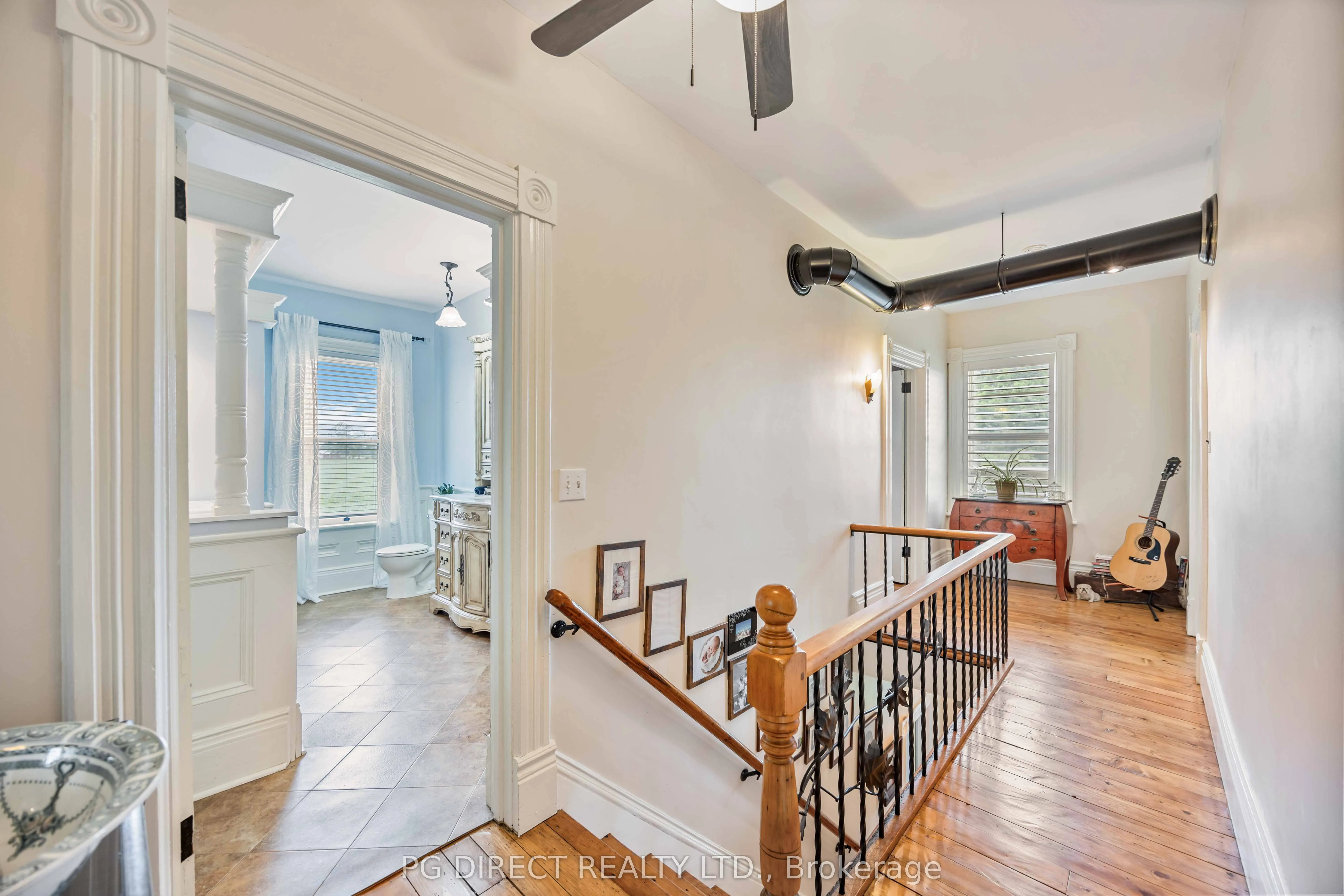 3831 Edgerton Road