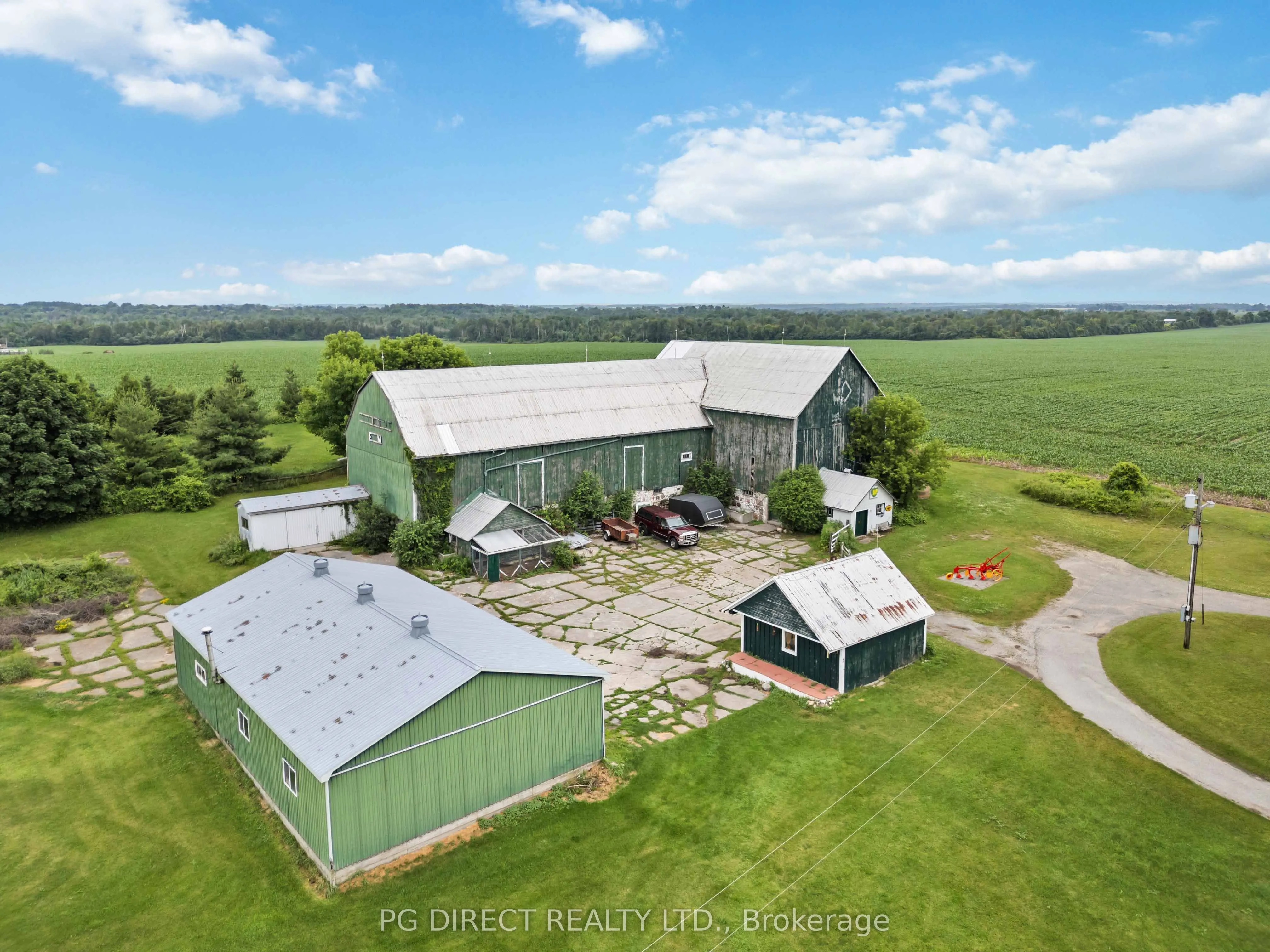3831 Edgerton Road