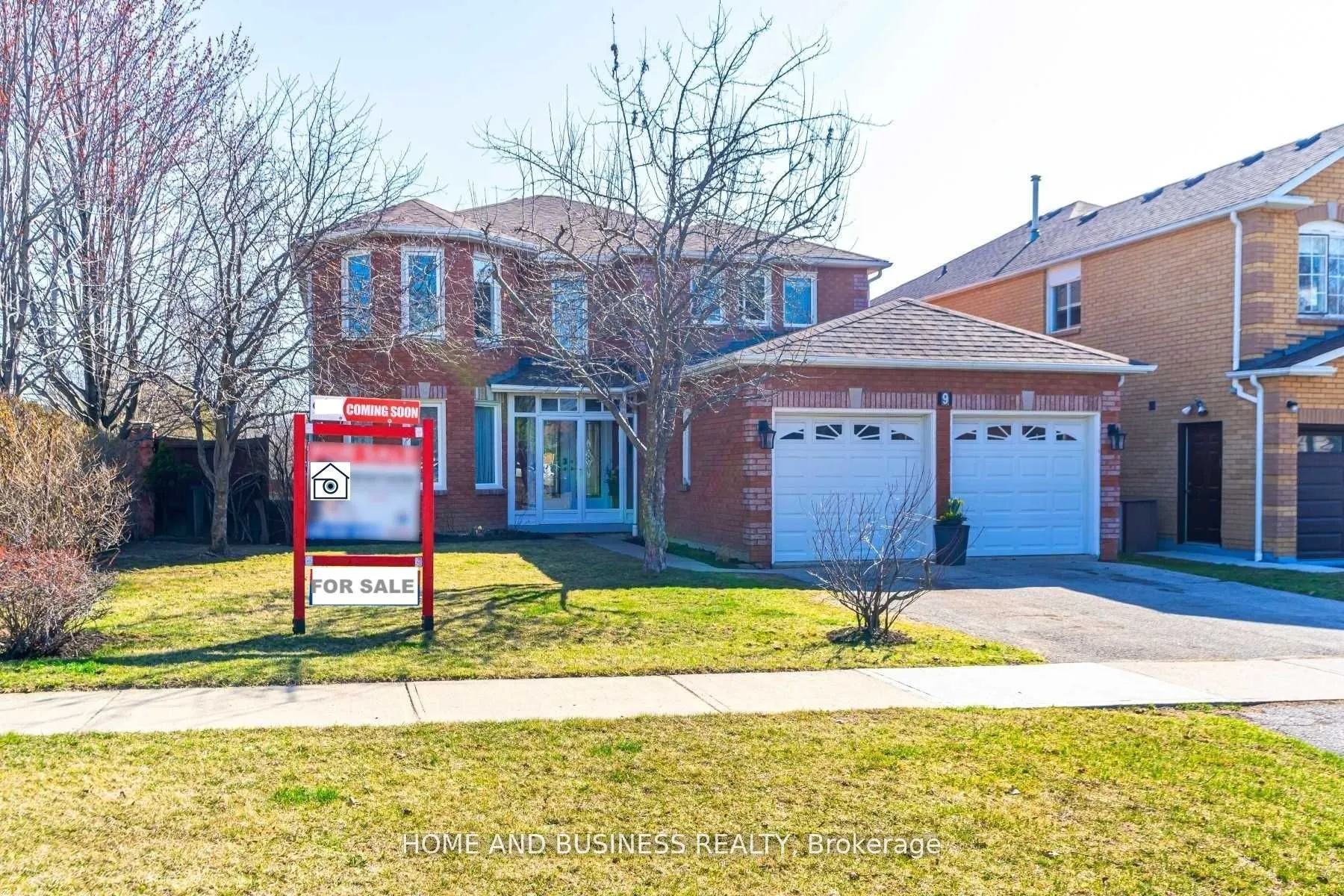 9 Shipp Crescent
