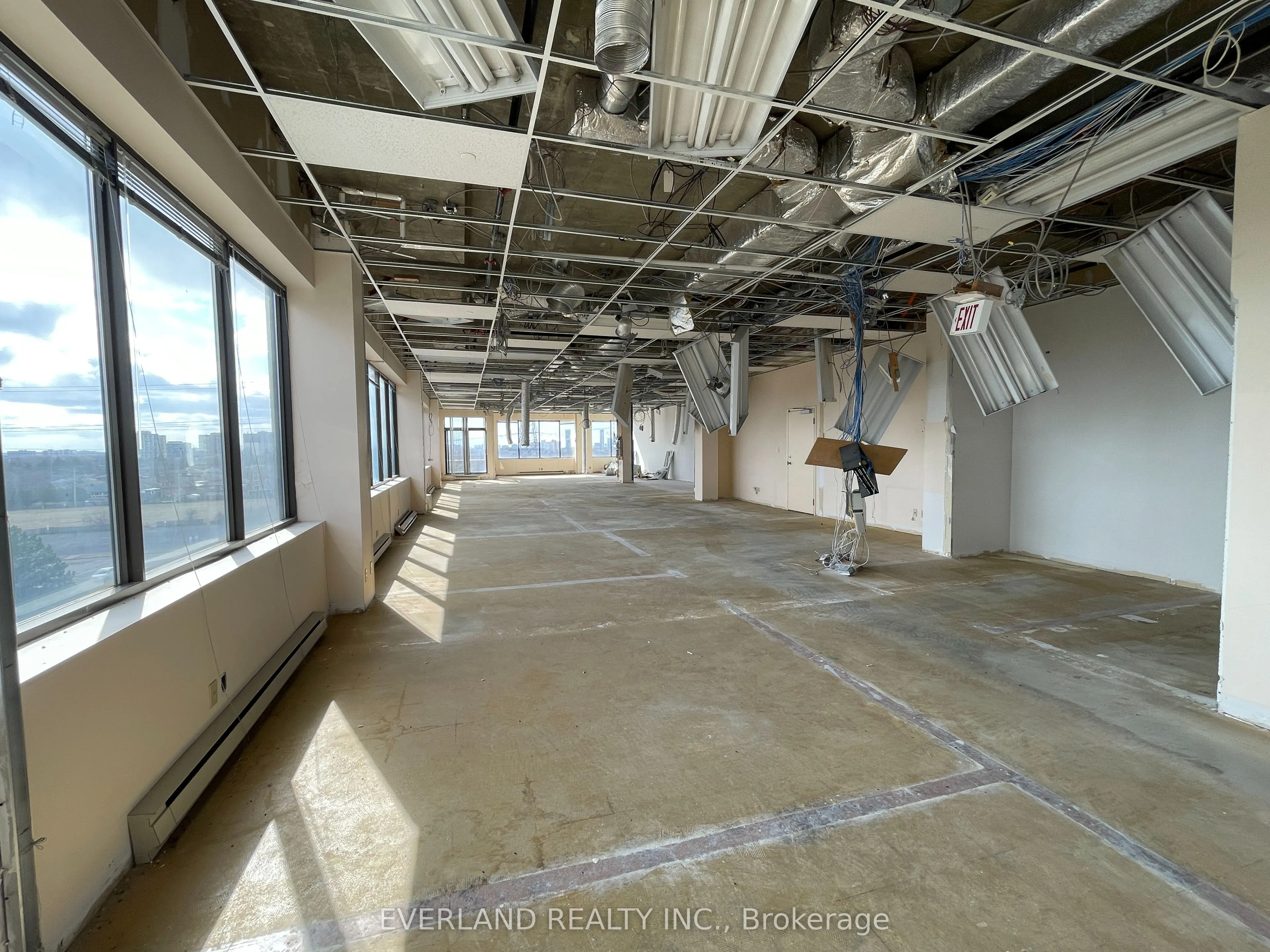 3601 Victoria Park Avenue, #500