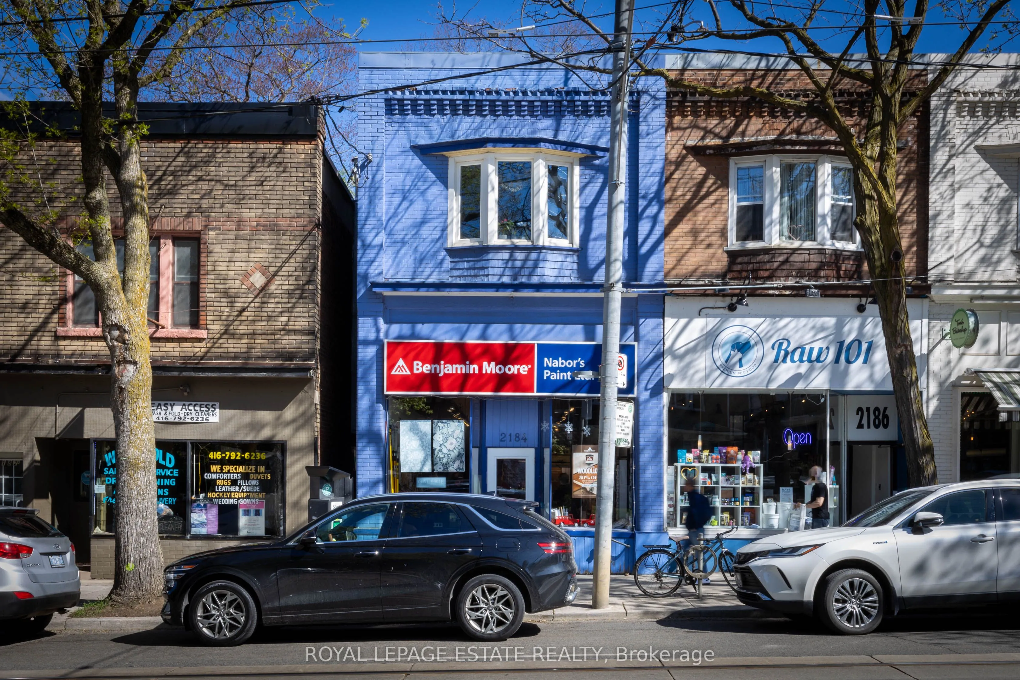 2184 Queen Street E