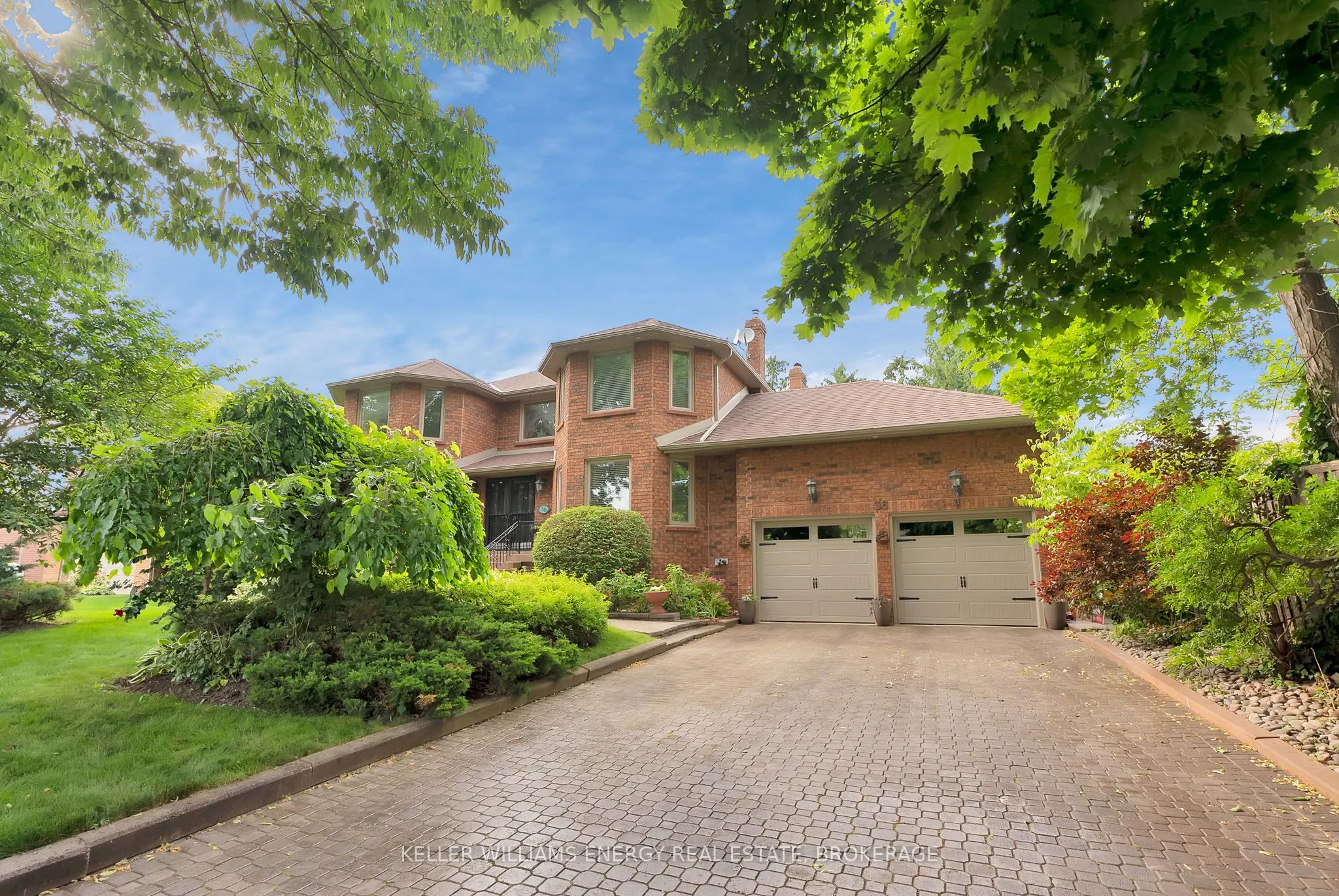36 Evenwood Avenue
