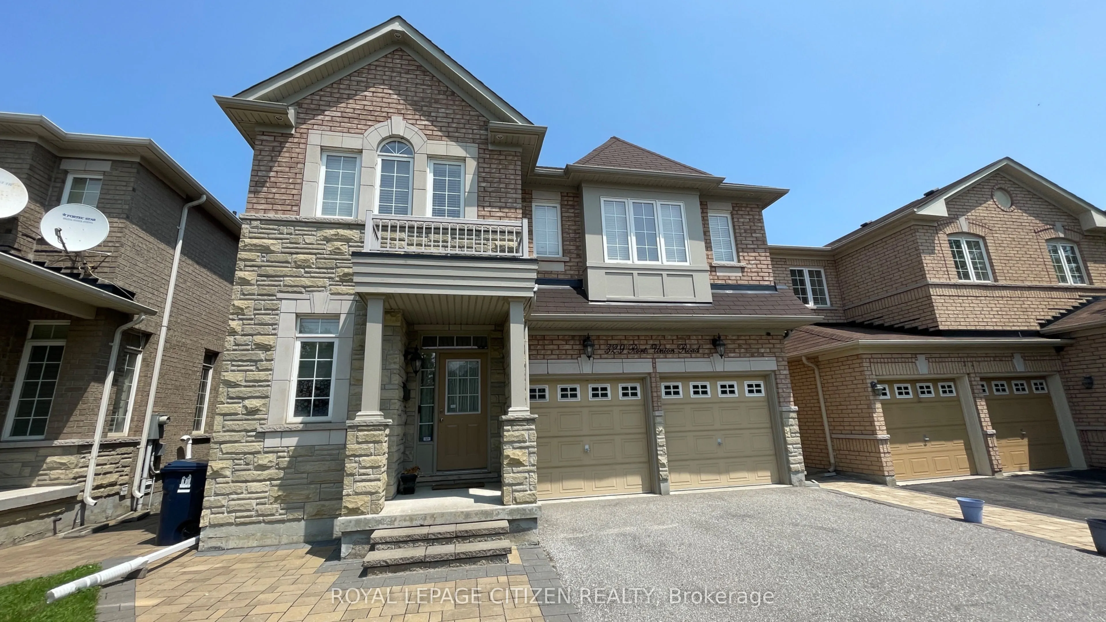 329 Port Union Road