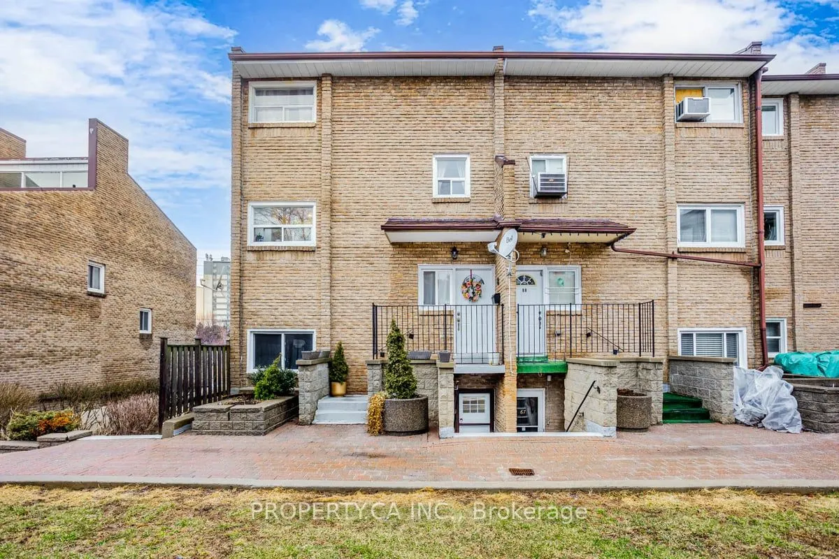 91 Muir Drive, #66