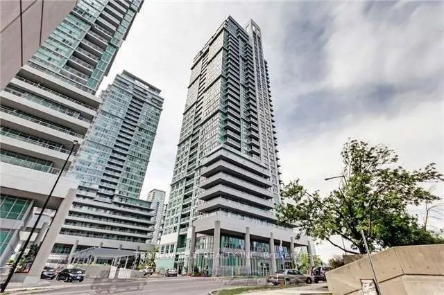 70 Town Centre Court, #1902