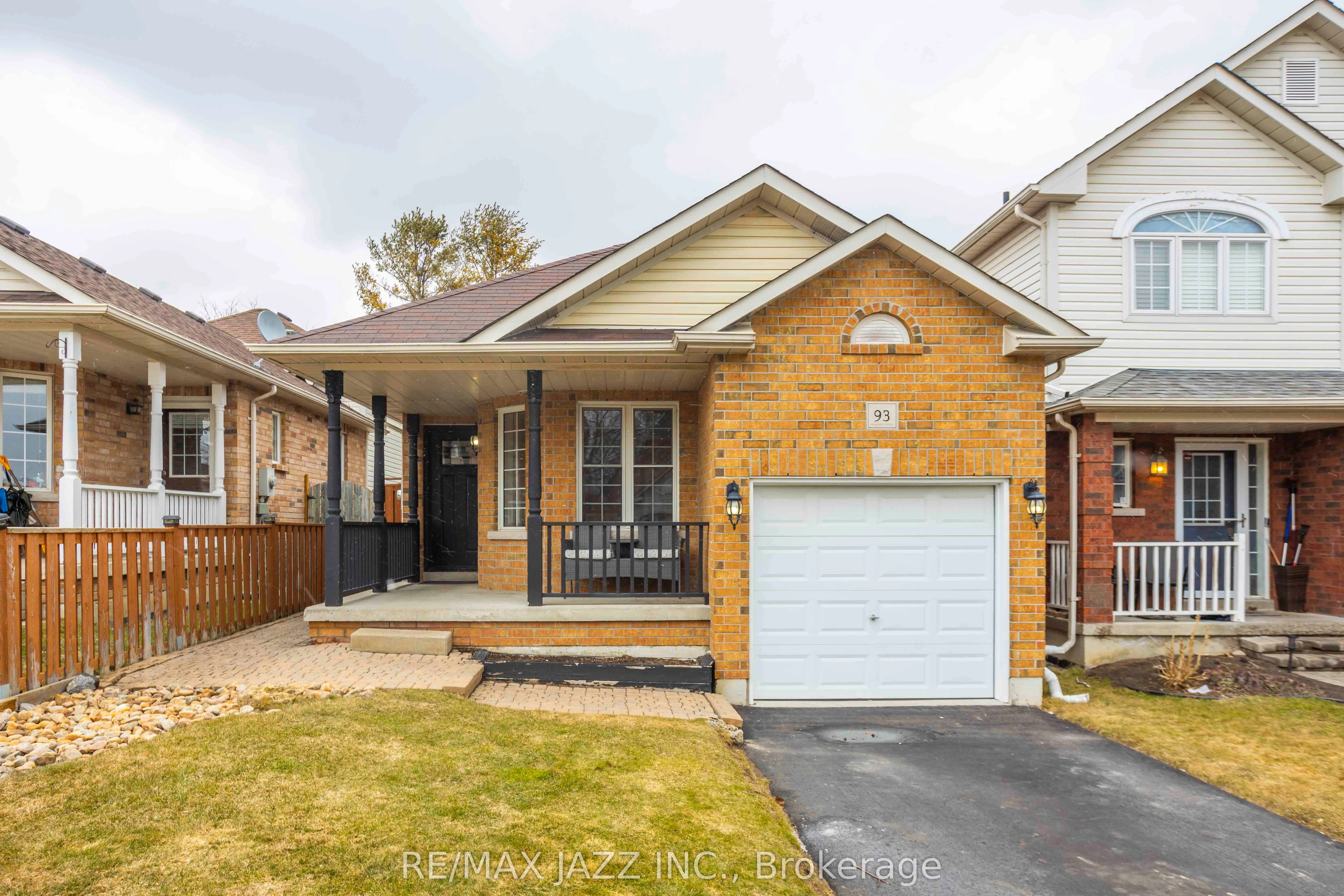 93 Kilgannon Avenue