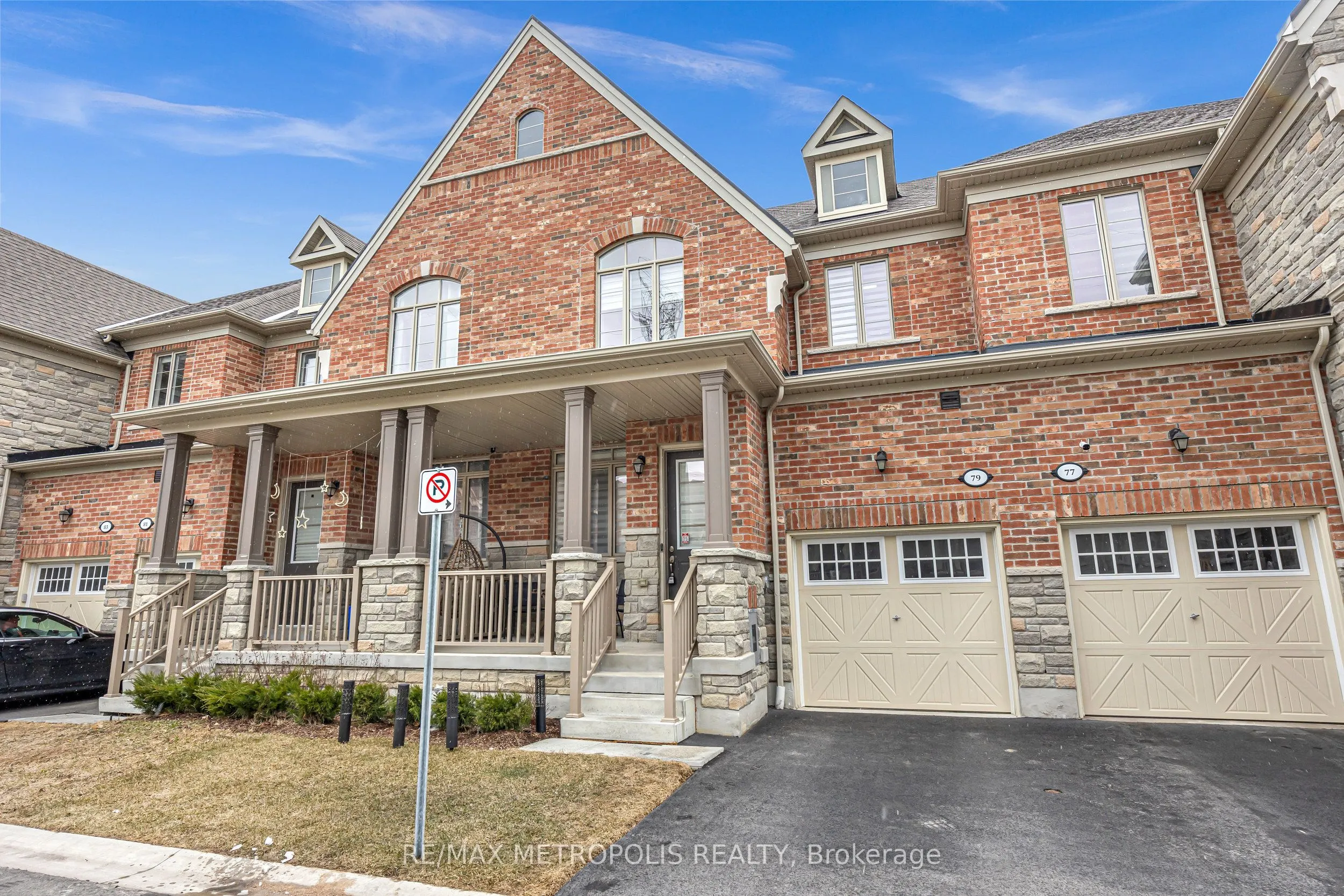 79 Hickling Lane