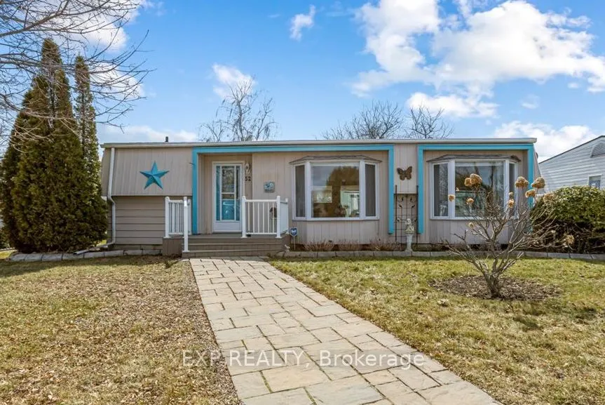 52 Fairway Drive