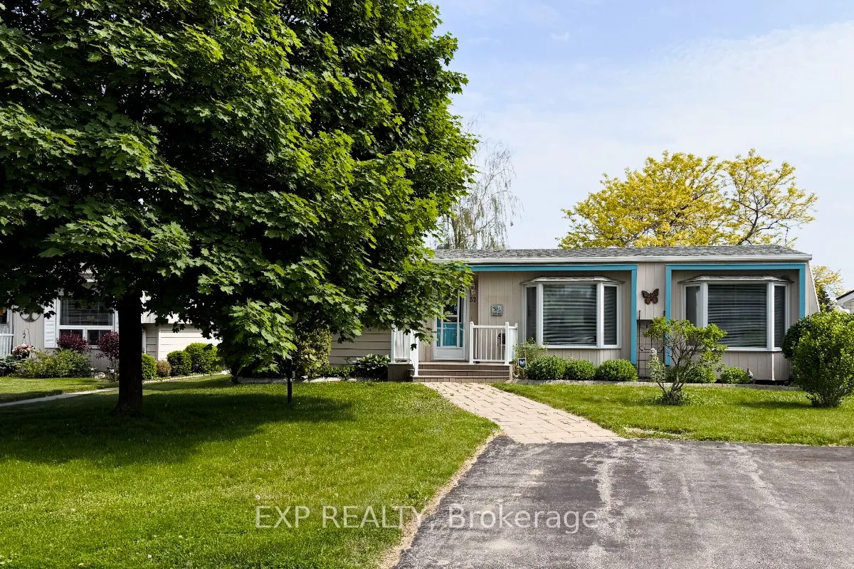 52 Fairway Drive
