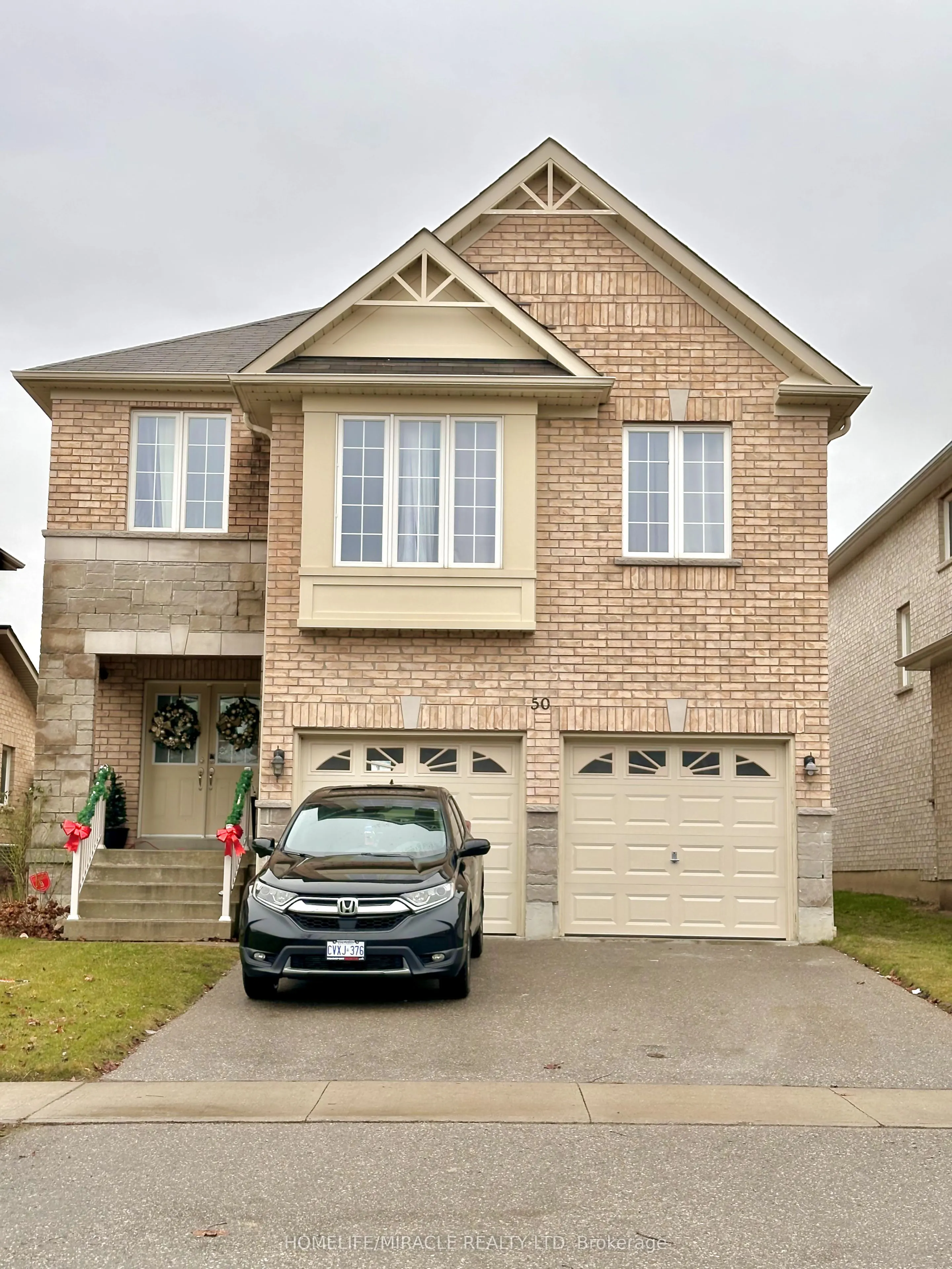 50 Baycliffe Drive