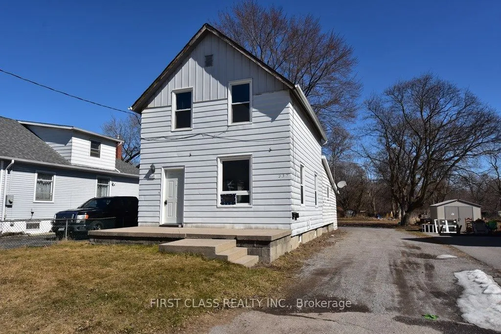 237 nassau Street, #1