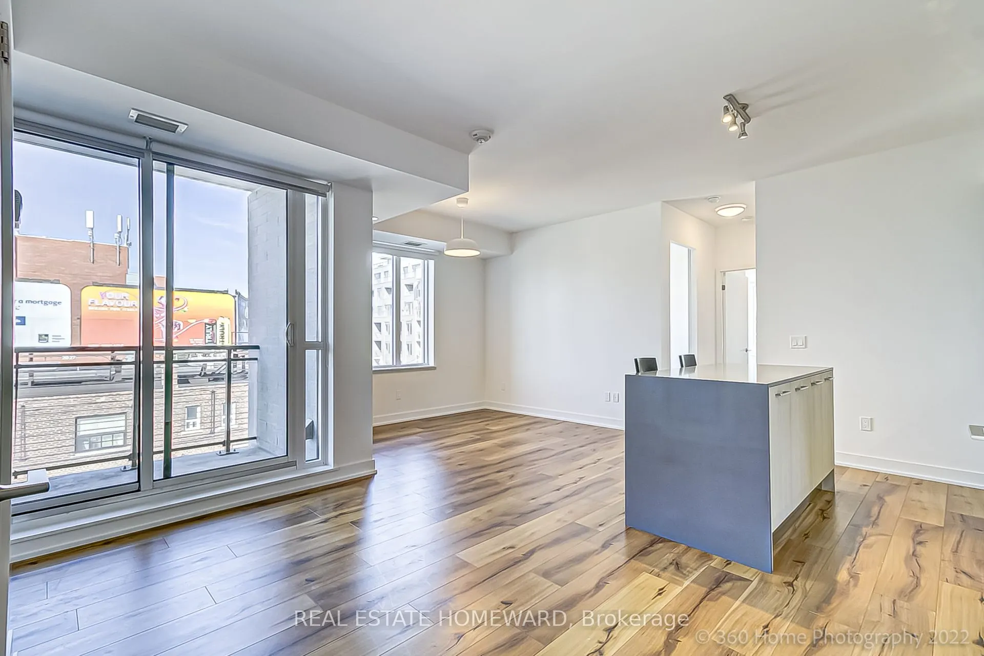 665 Kingston Road, #303
