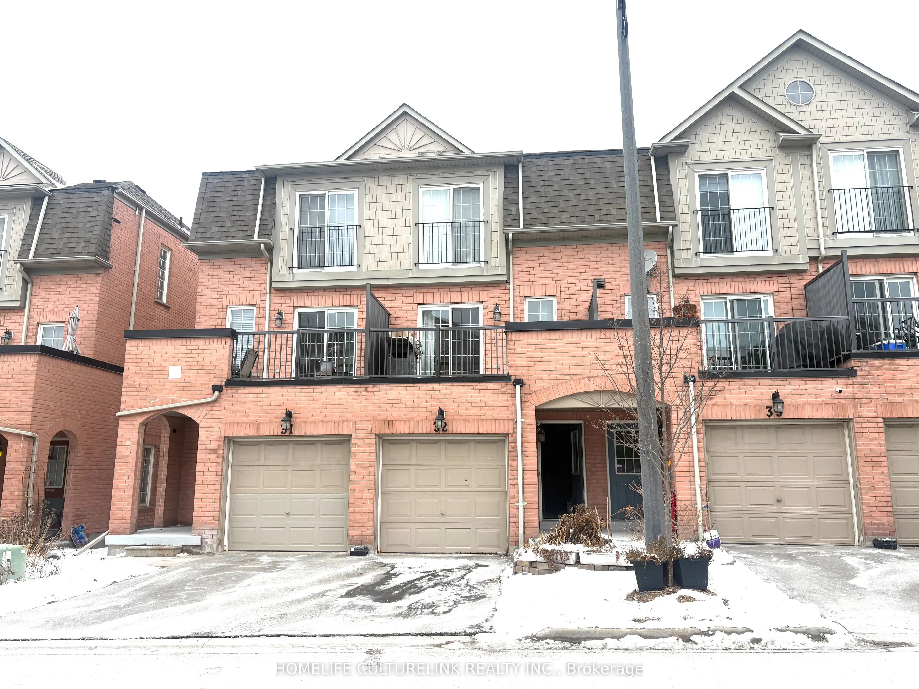 1100 Begley Street #32