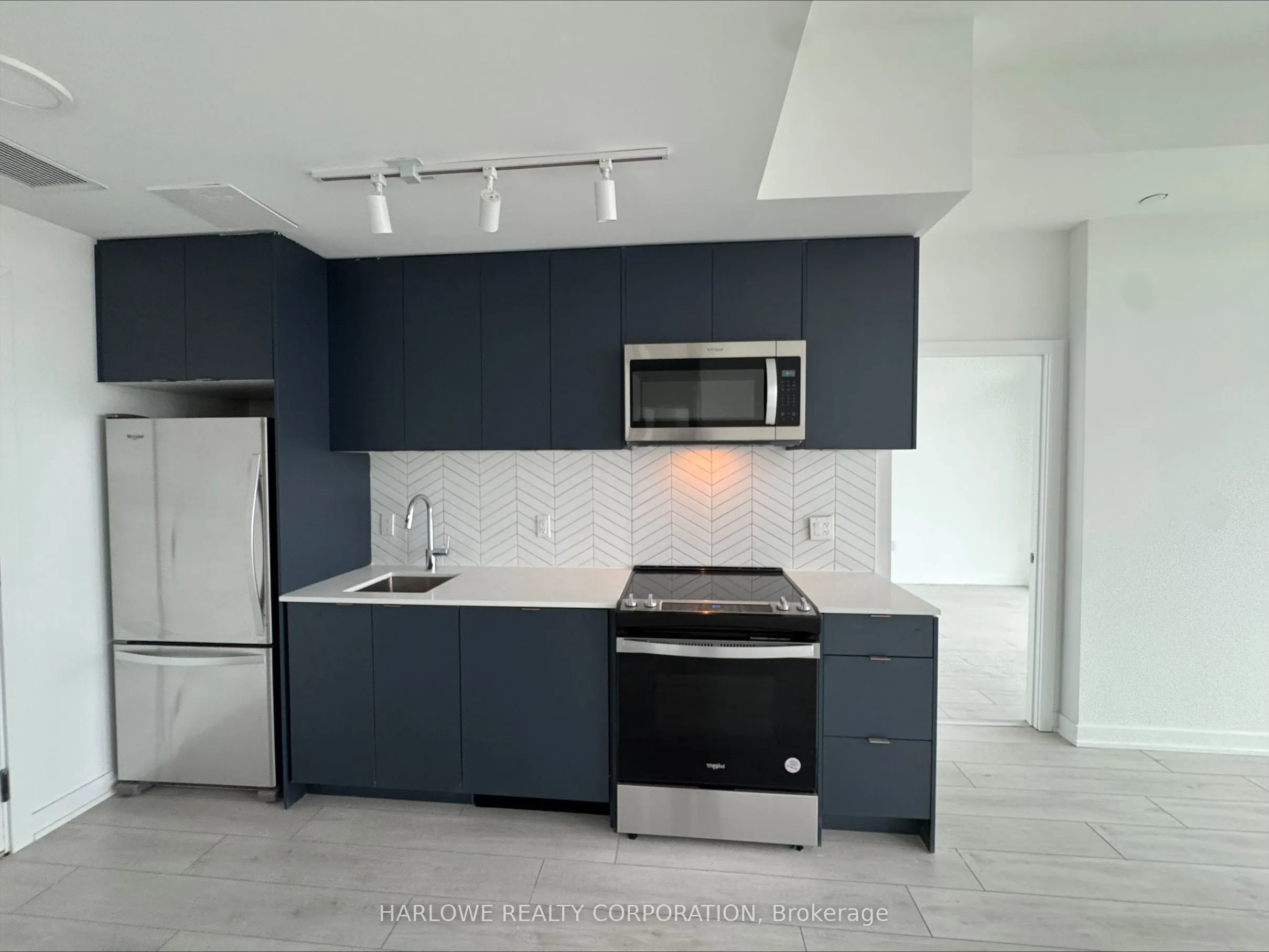 1614 Charles Street, #PH519 D