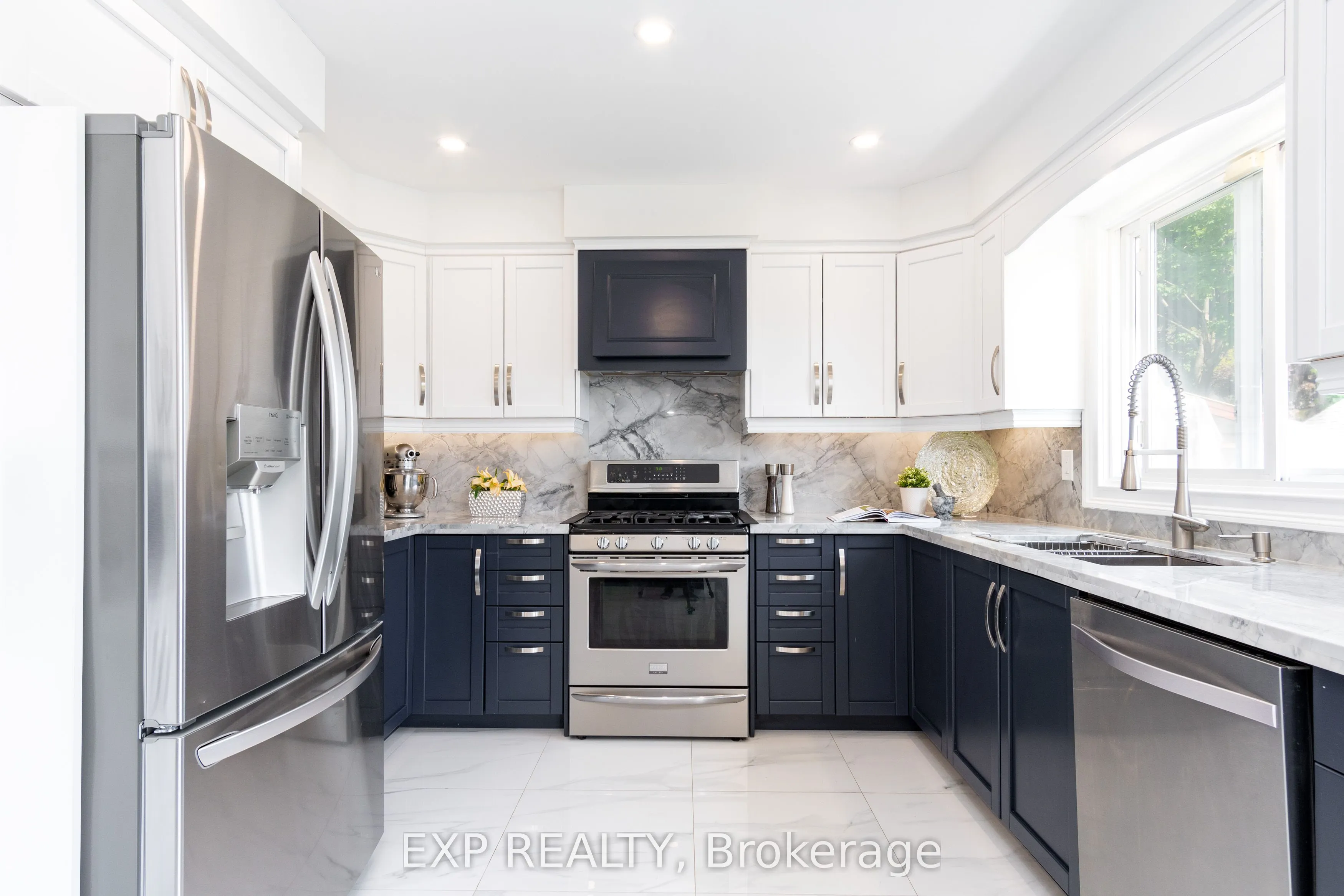 124 Bathgate Drive