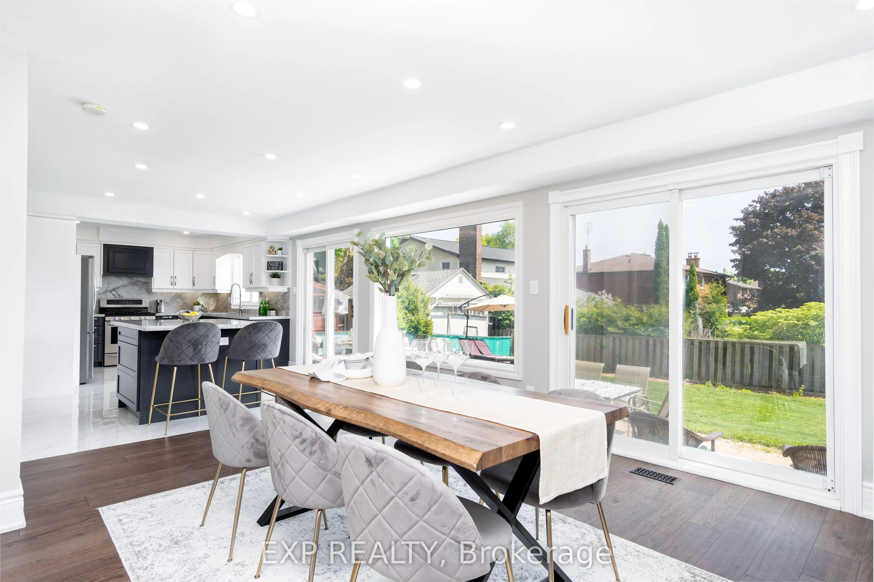 124 Bathgate Drive