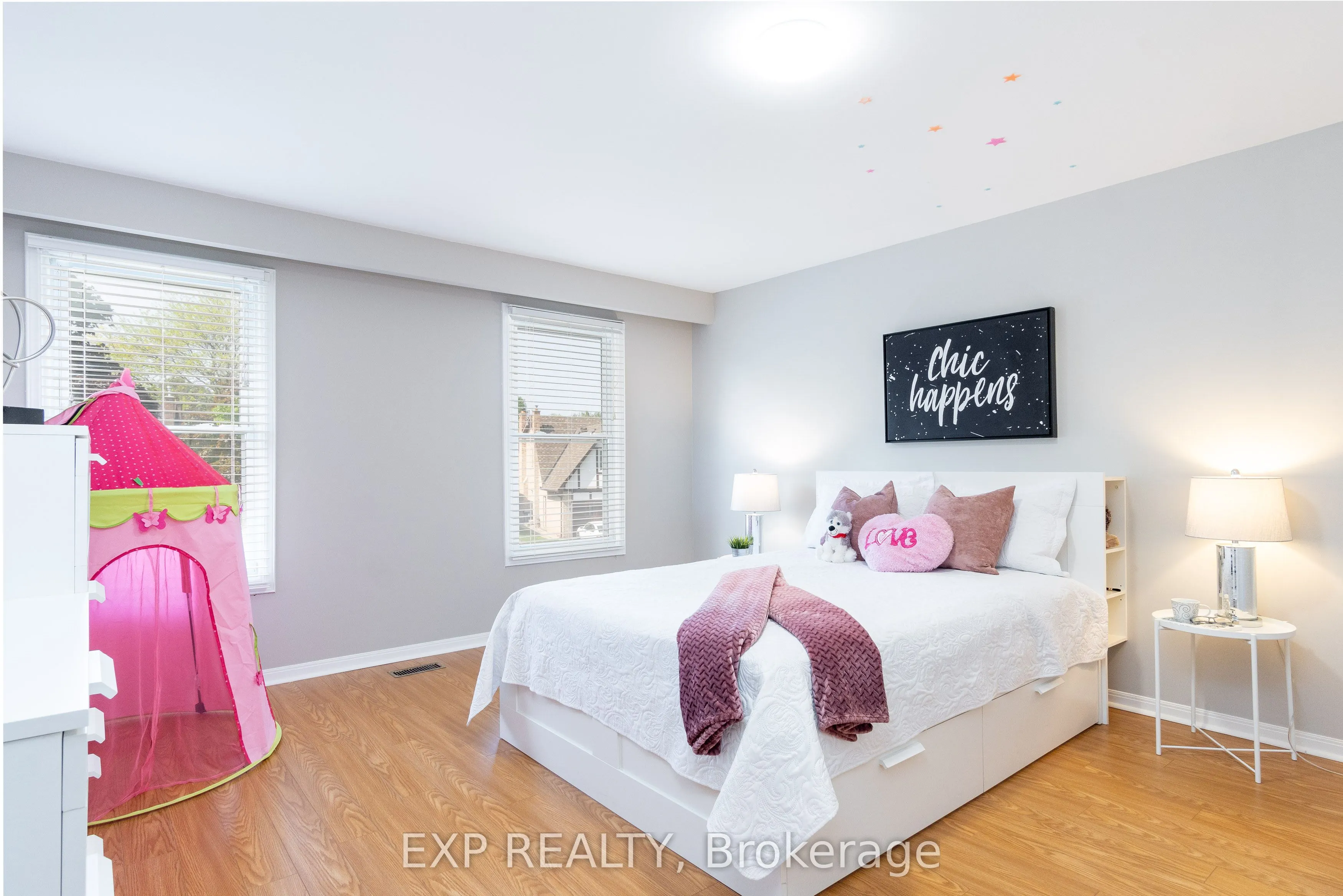 124 Bathgate Drive