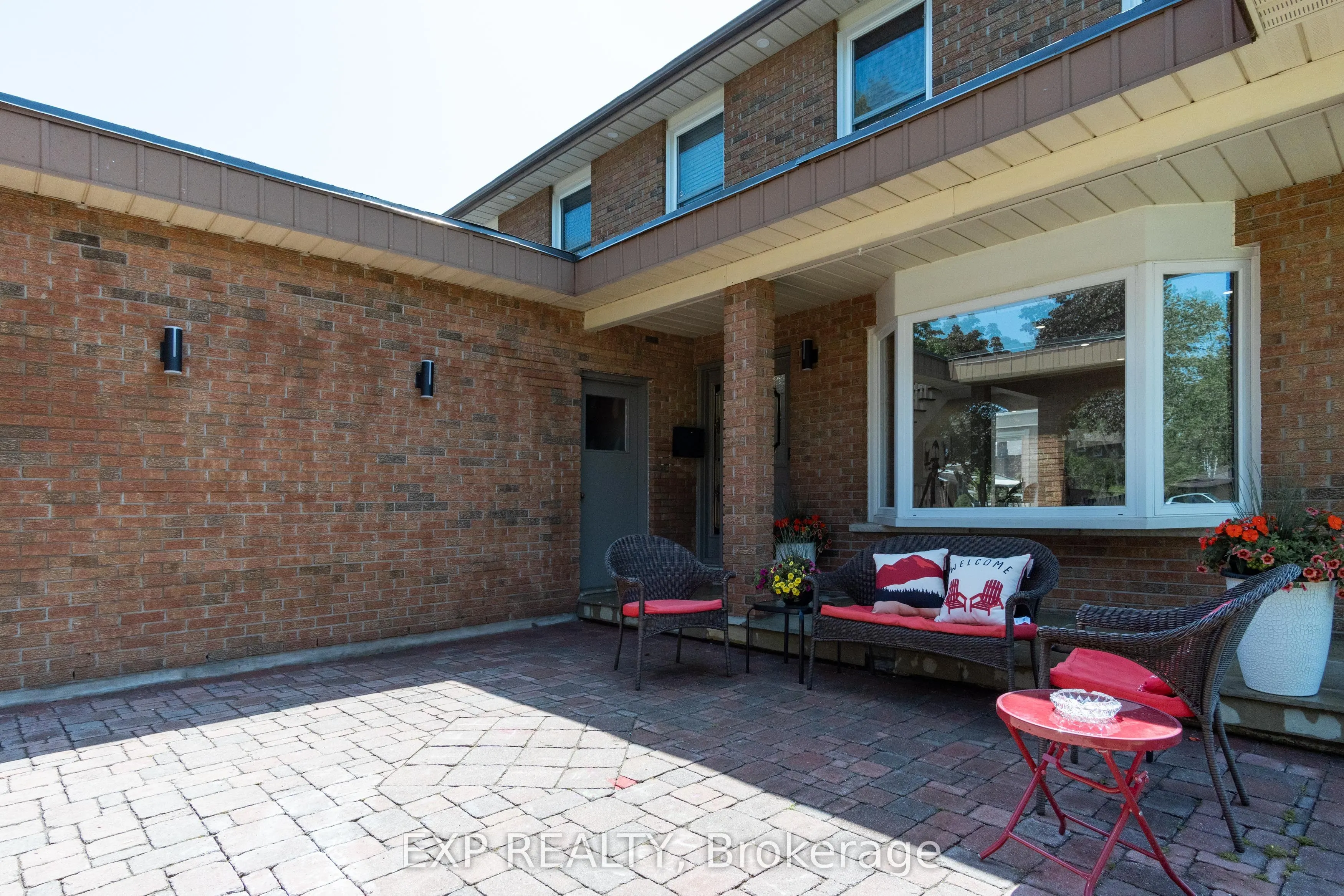 124 Bathgate Drive