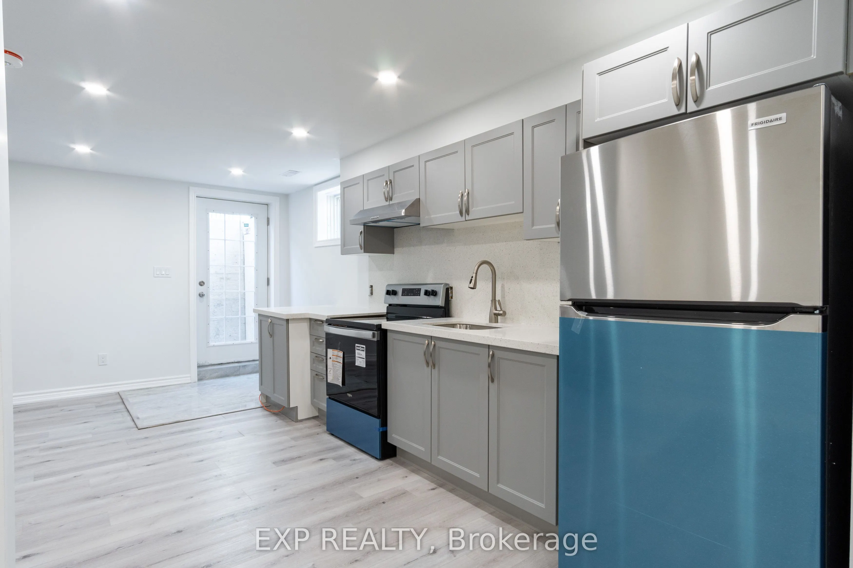 124 Bathgate Drive
