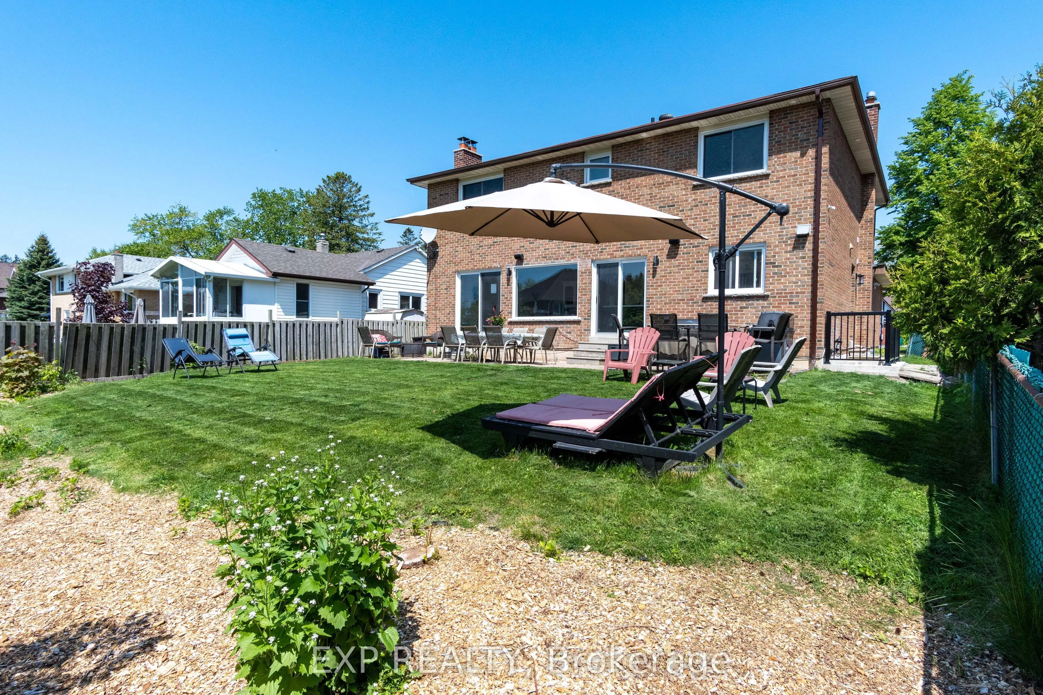 124 Bathgate Drive