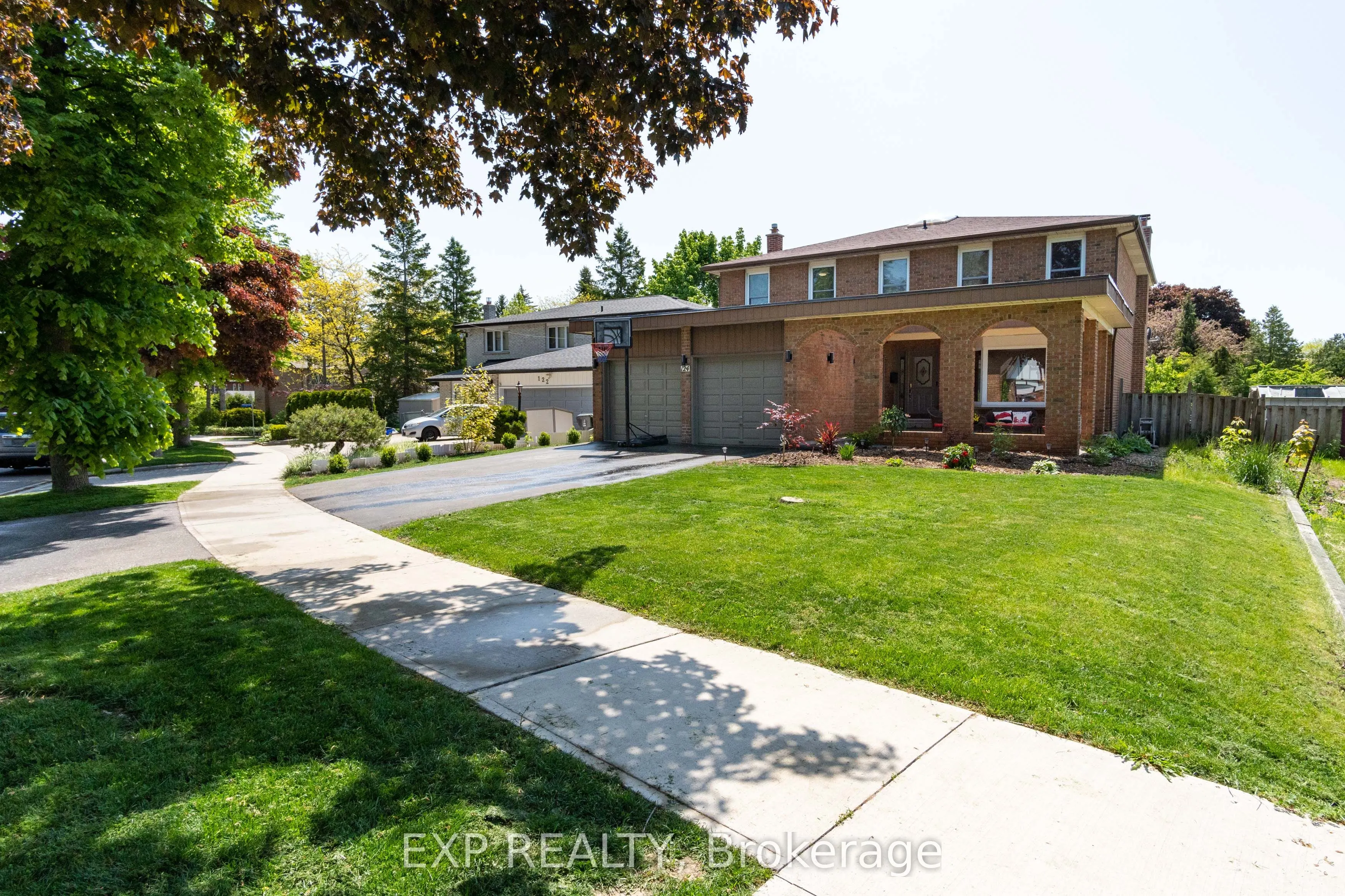 124 Bathgate Drive