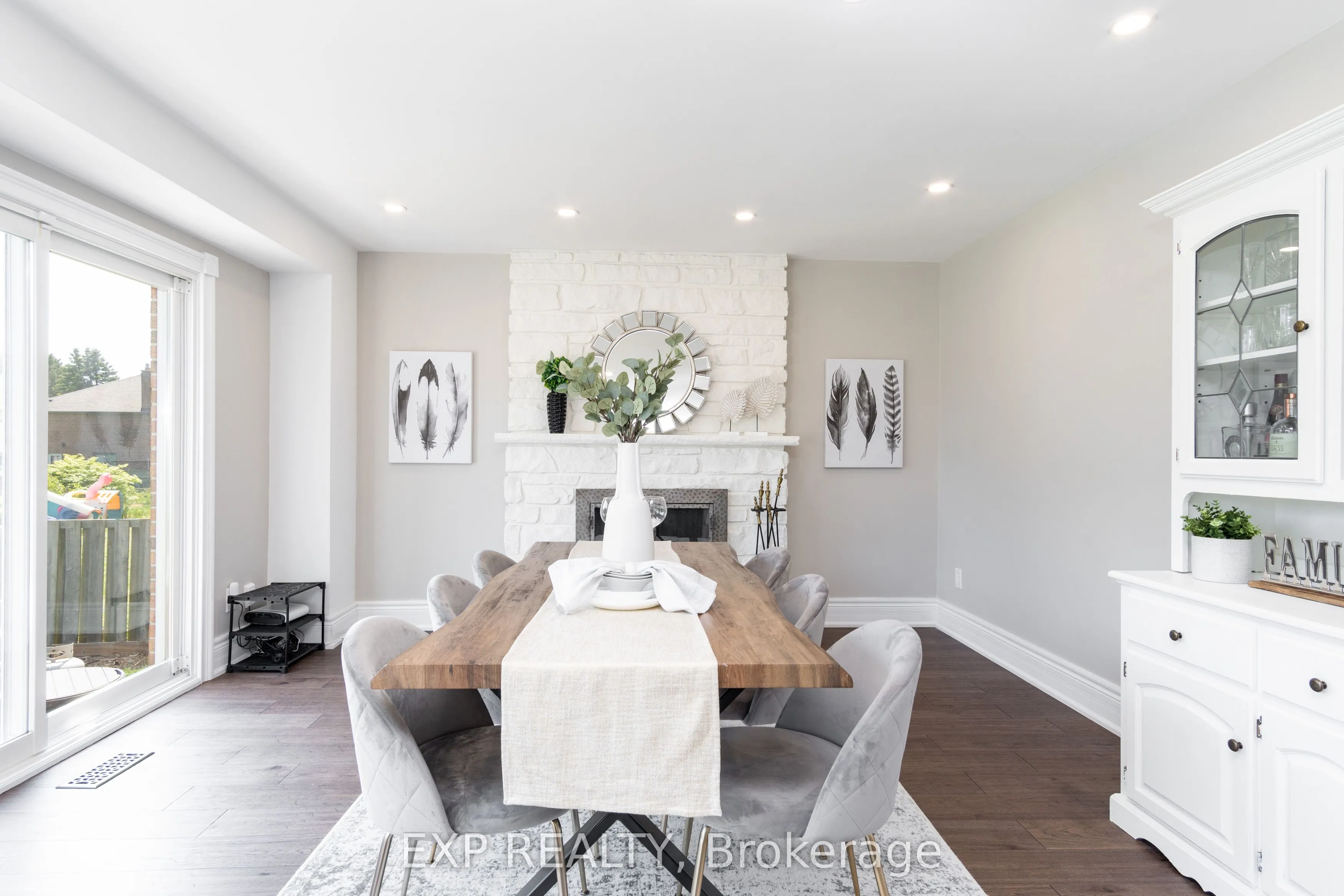 124 Bathgate Drive