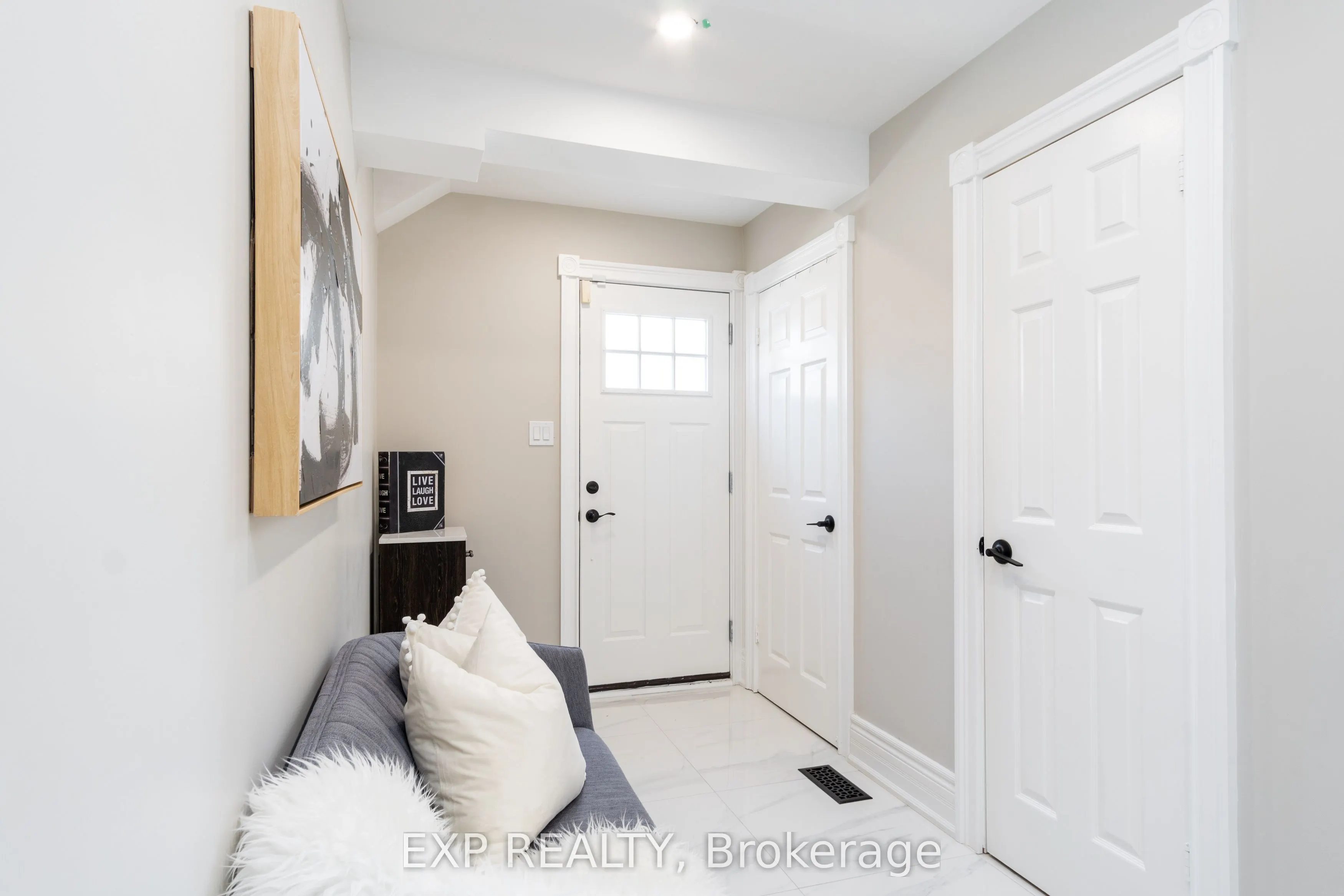 124 Bathgate Drive
