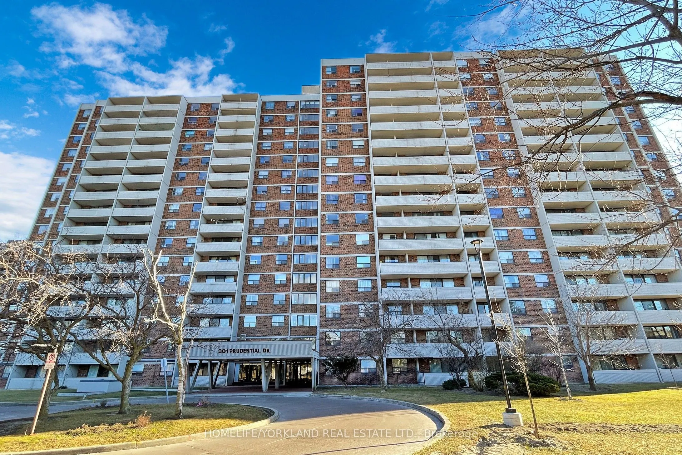 301 Prudential Drive, #1111