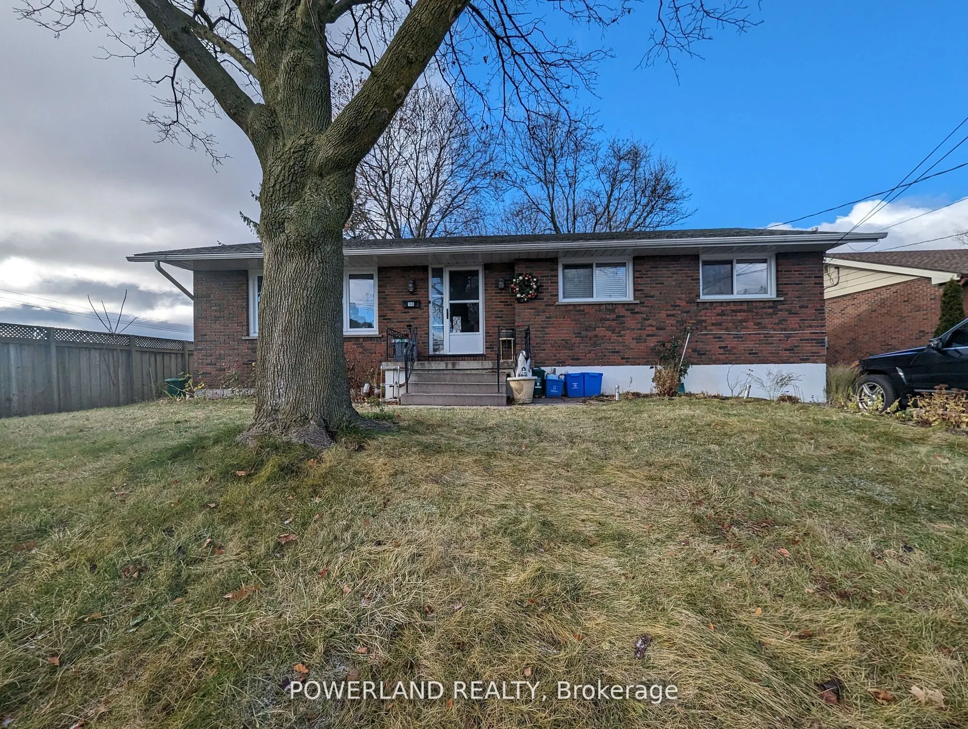 108 Bowman Avenue, #basement