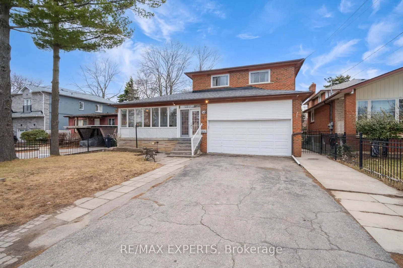 56 Homestead Road