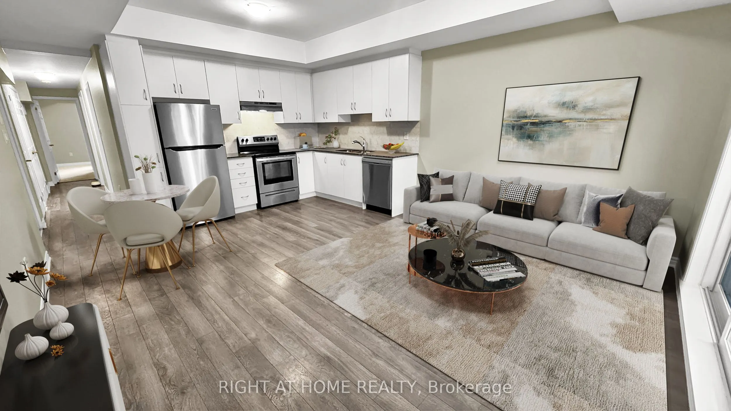 2787 Eglinton Avenue E, #314